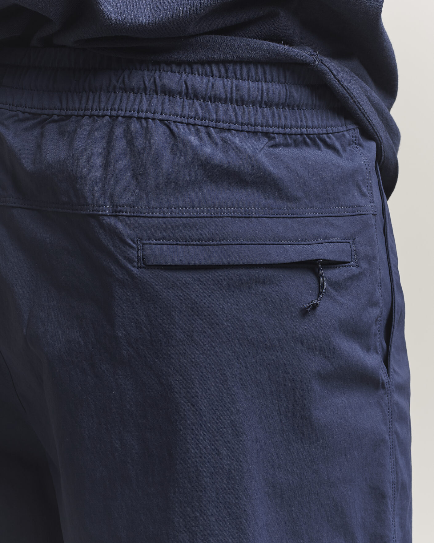 Herre | Shorts | Patagonia | Baggies Light Shorts New Navy