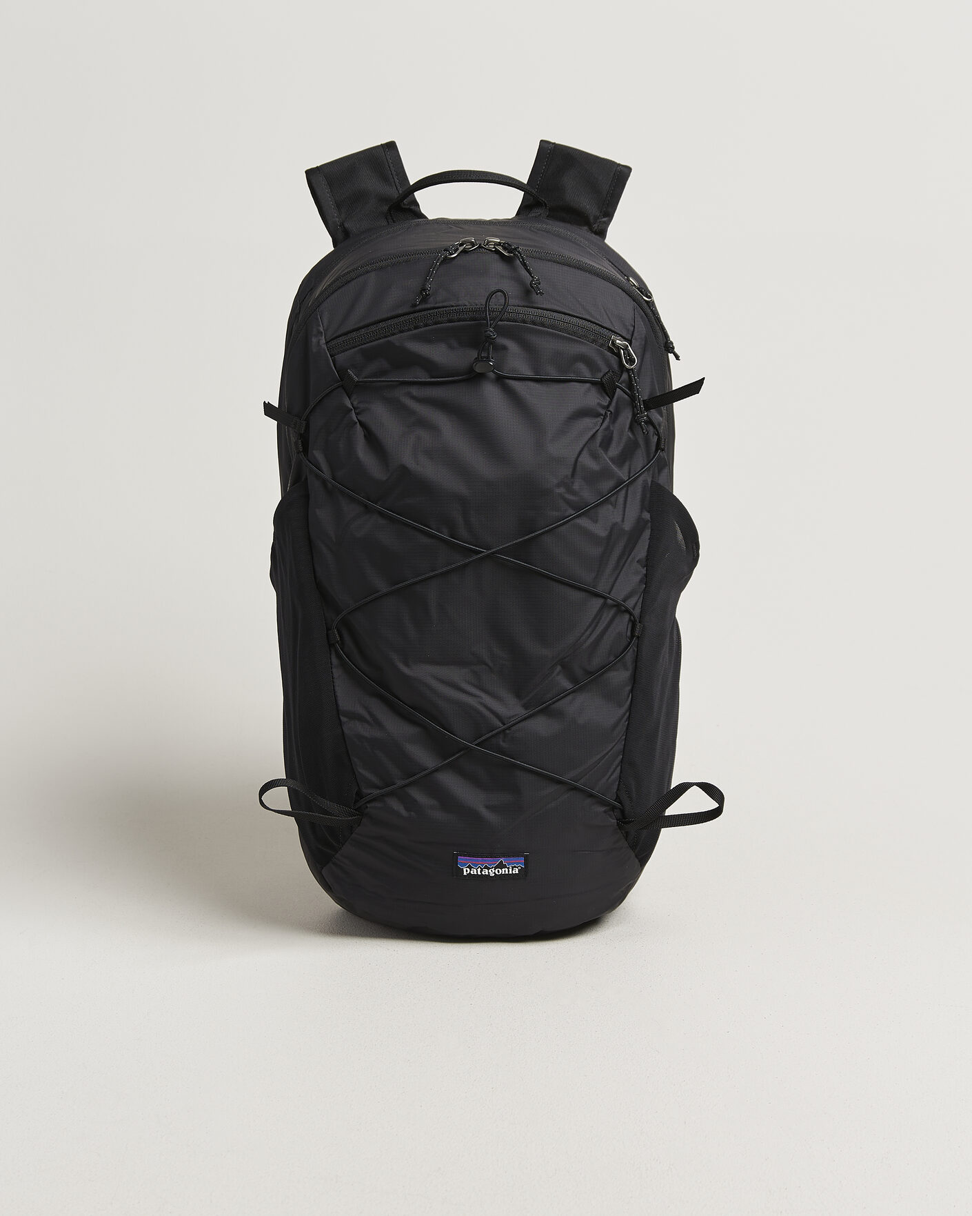 Herre | Vesker | Patagonia | Terravia Pack 22L Black