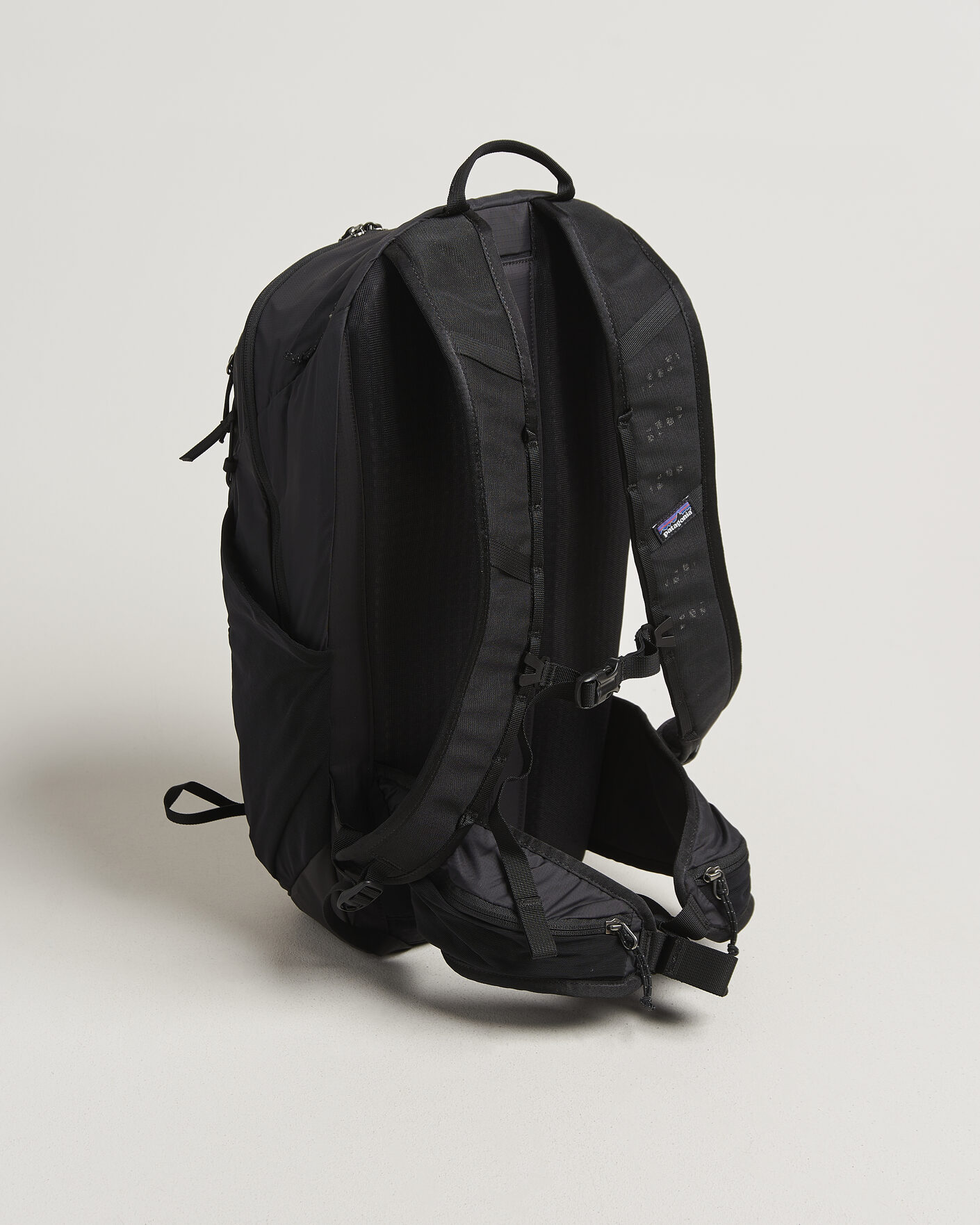 Herre | Vesker | Patagonia | Terravia Pack 22L Black