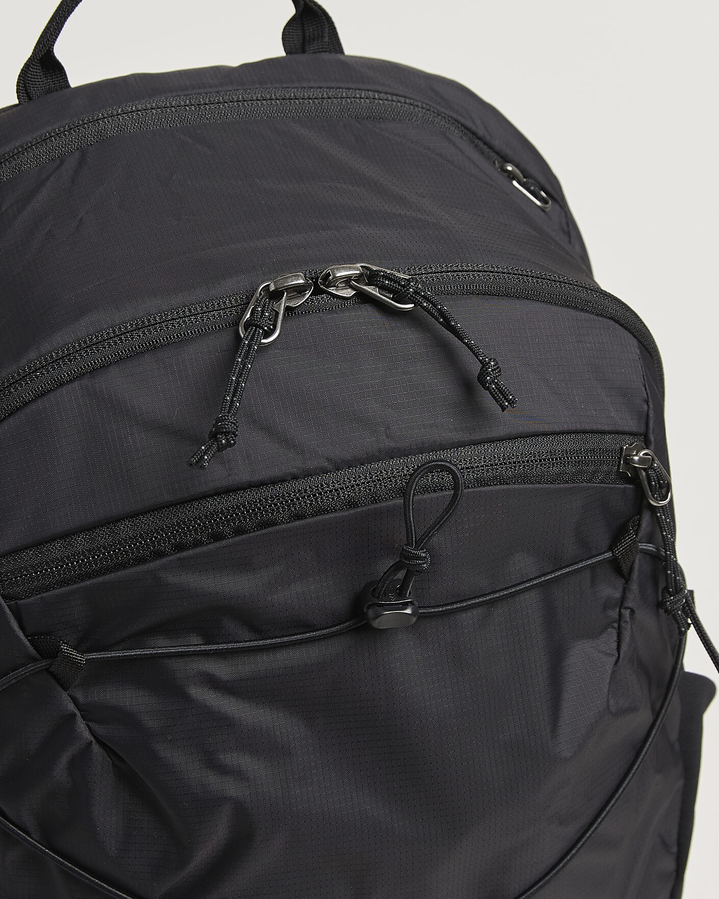 Herre | Vesker | Patagonia | Terravia Pack 22L Black