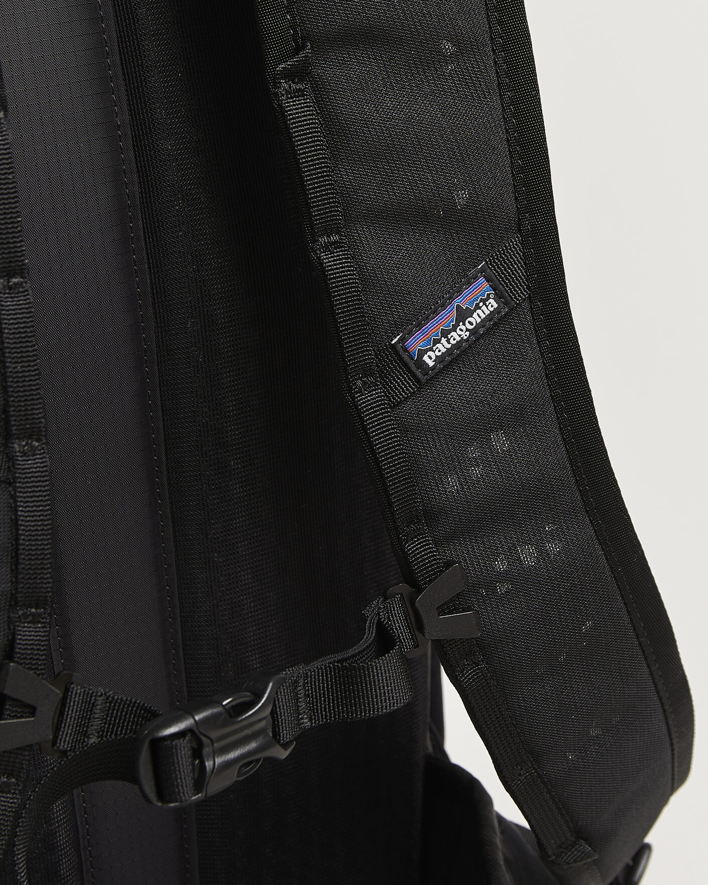 Herre | Vesker | Patagonia | Terravia Pack 22L Black