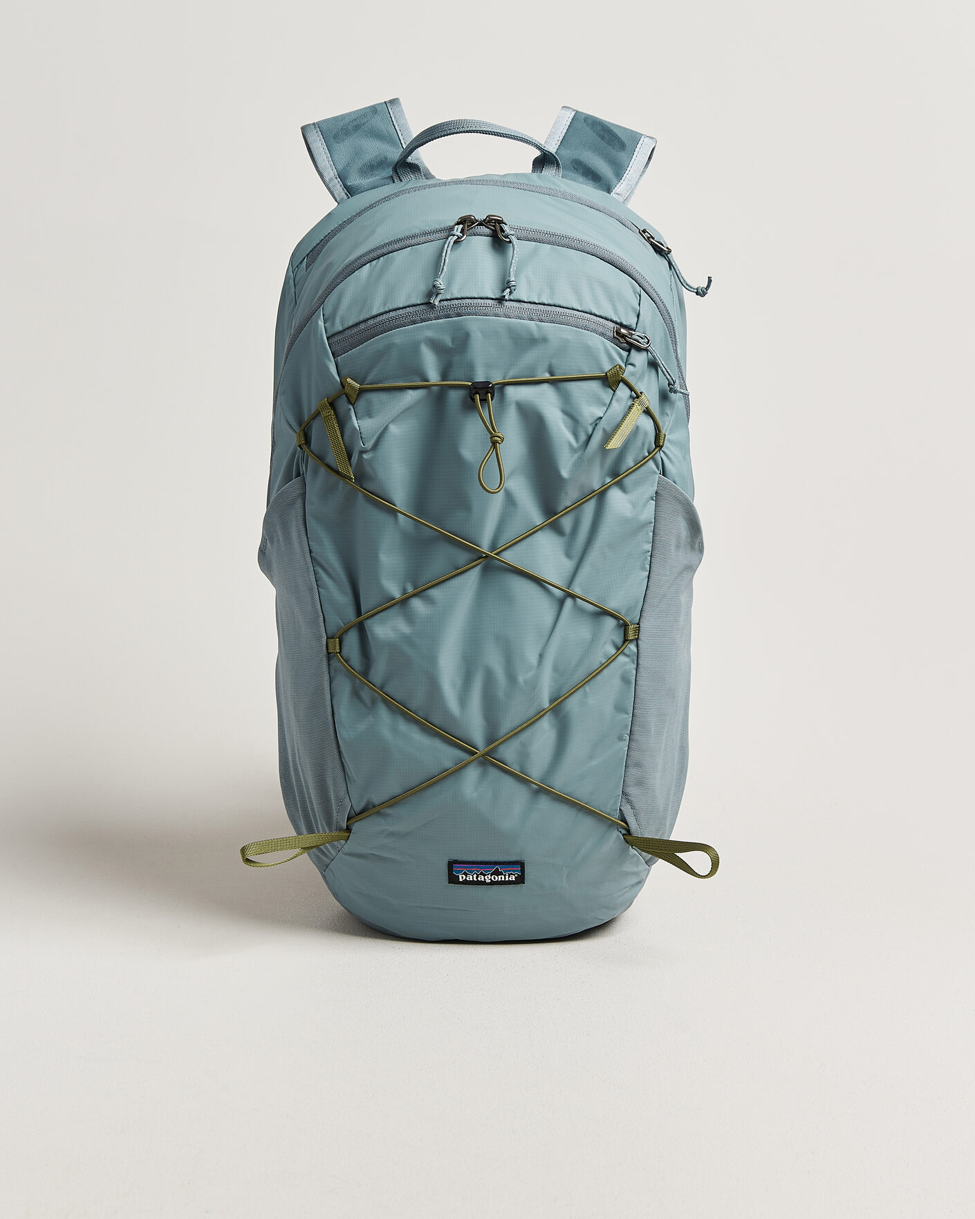 Herre | Vesker | Patagonia | Terravia Pack 22L Blue Sage