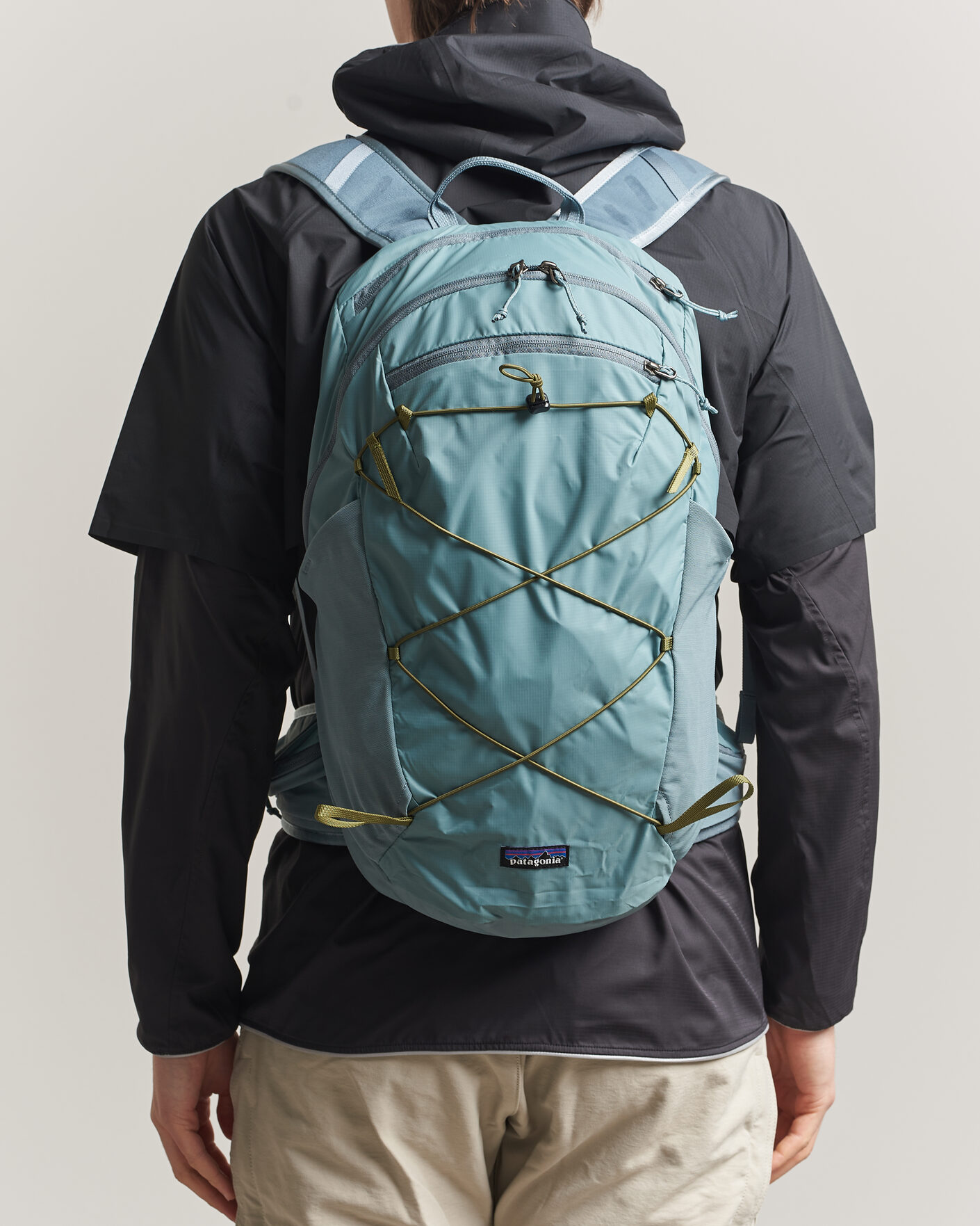 Herre | Vesker | Patagonia | Terravia Pack 22L Blue Sage