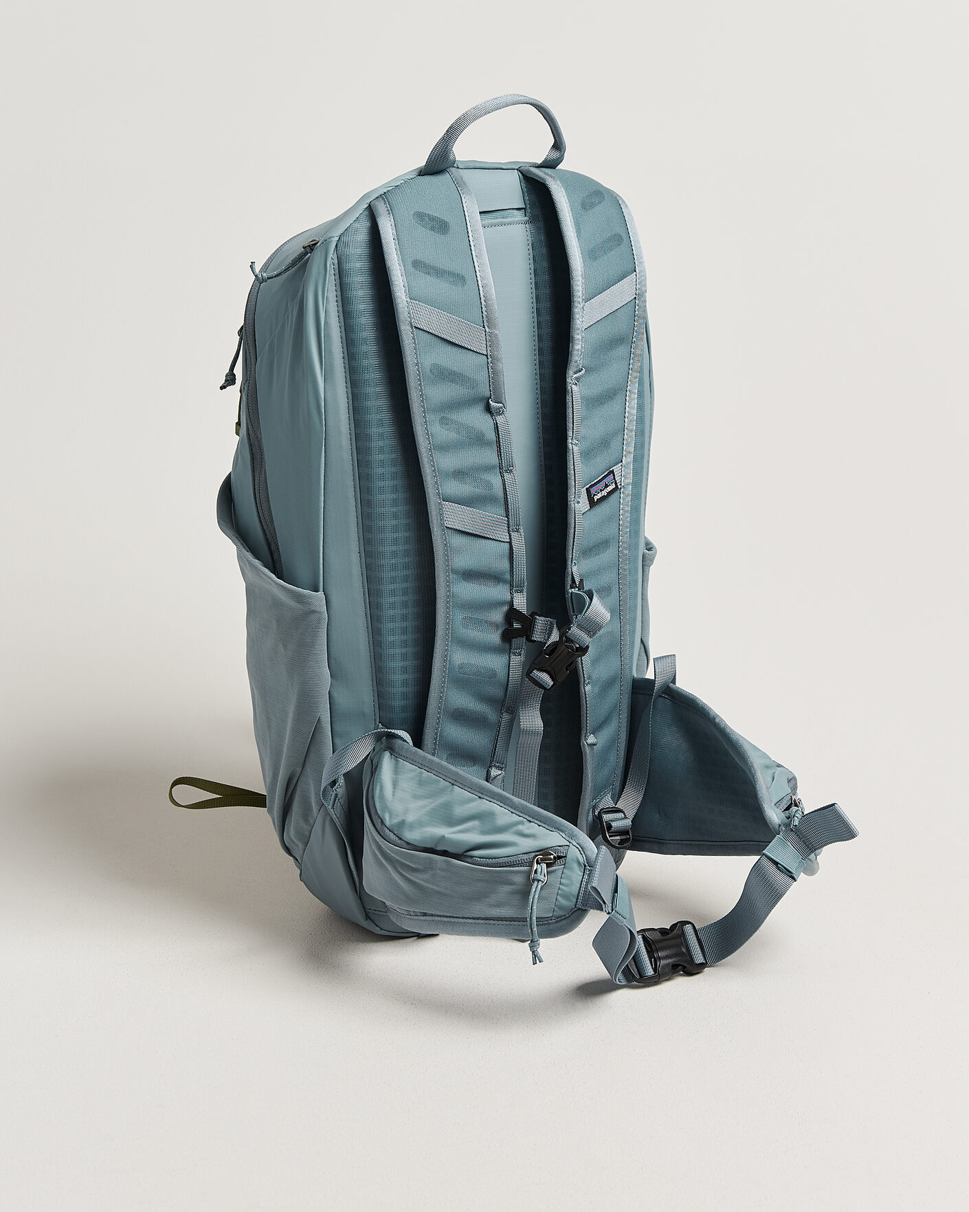 Herre | Vesker | Patagonia | Terravia Pack 22L Blue Sage