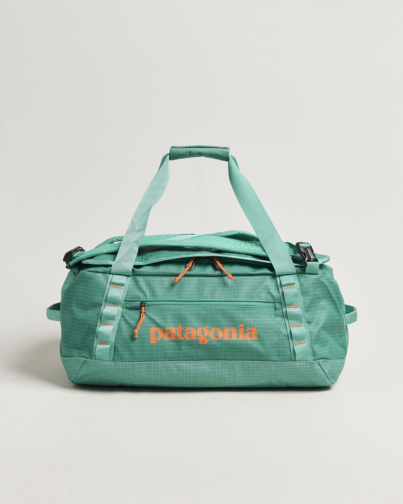 Herre | Vesker | Patagonia | Black Hole Duffel 40L Aqua Stone