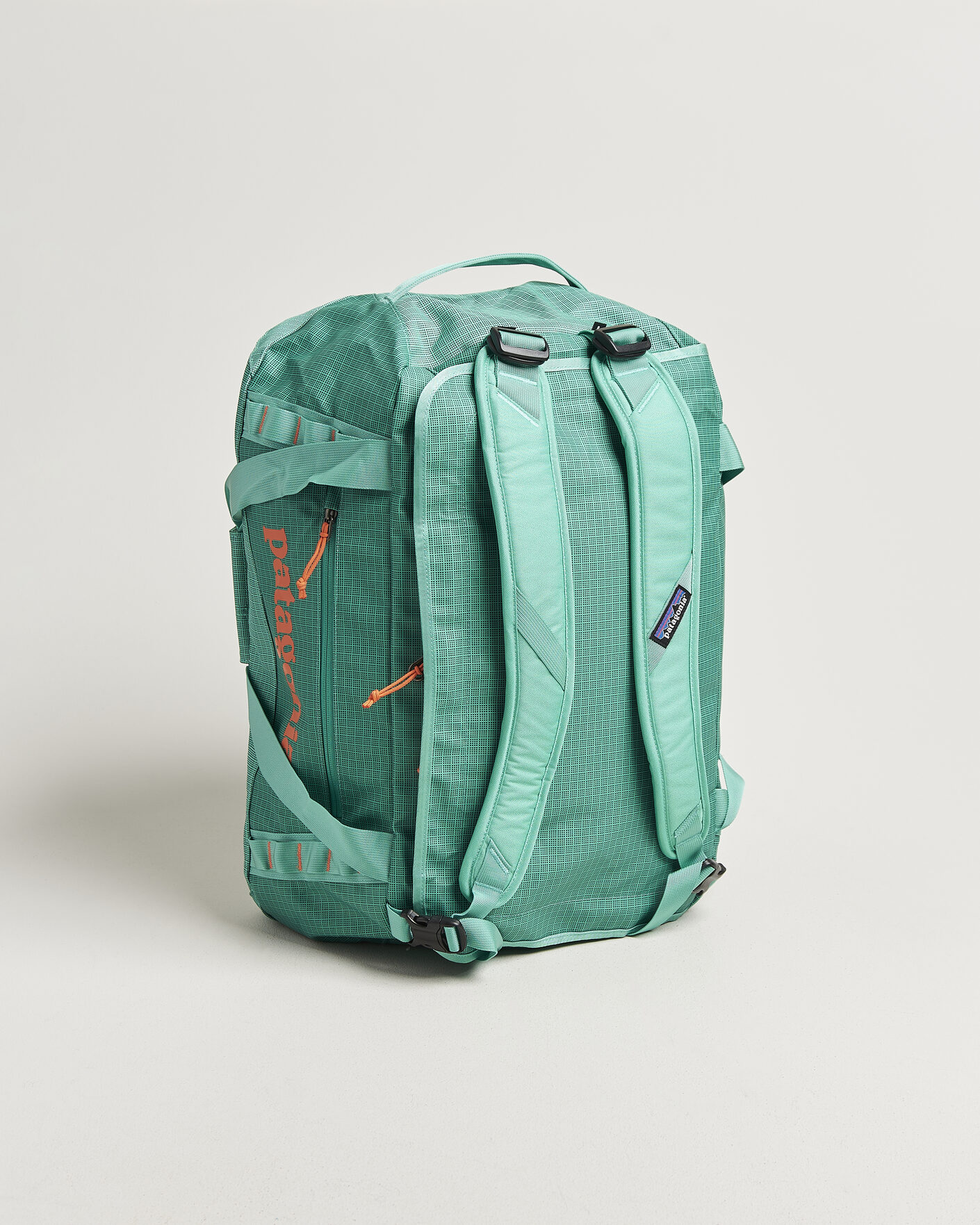 Herre | Vesker | Patagonia | Black Hole Duffel 40L Aqua Stone