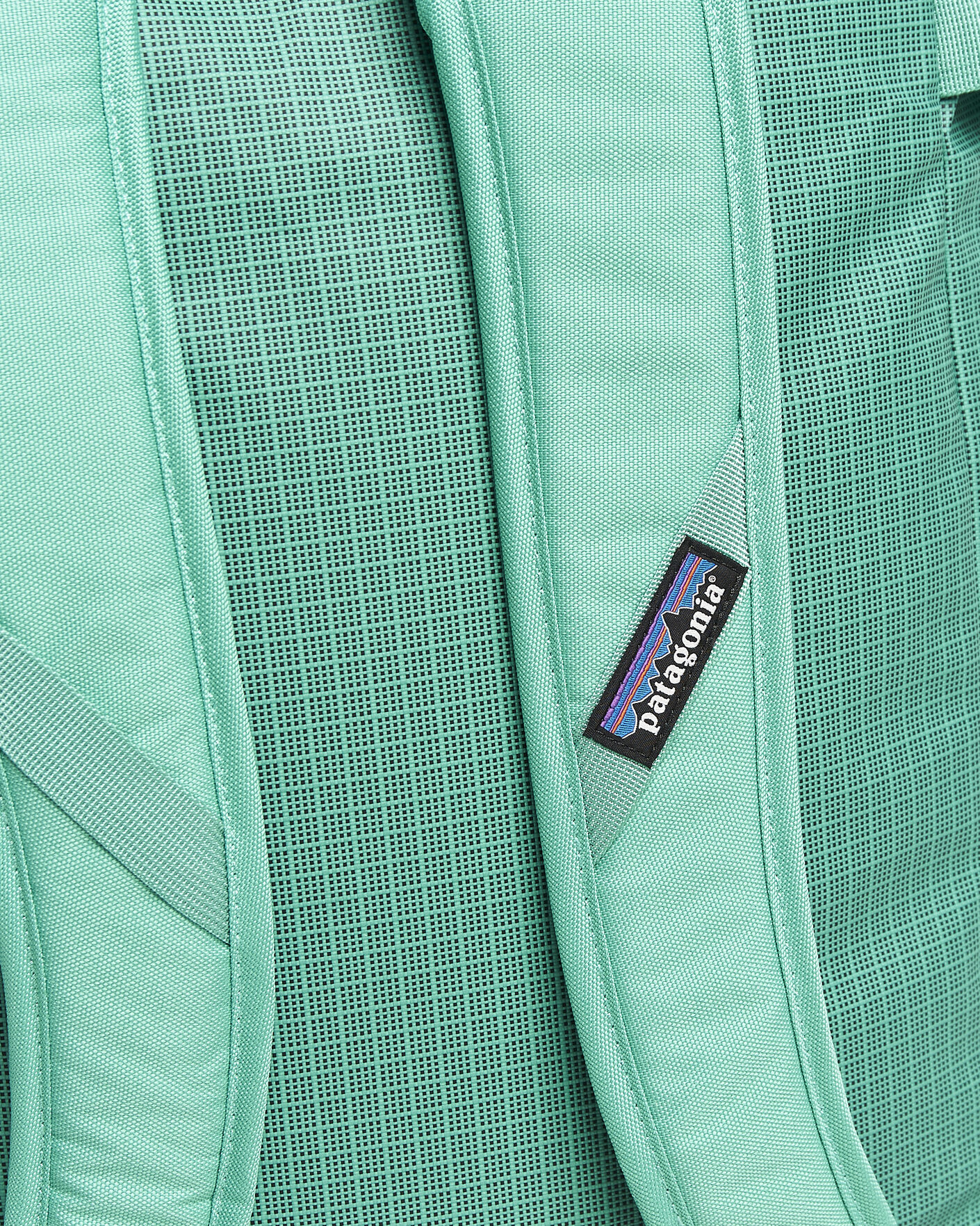 Herre | Vesker | Patagonia | Black Hole Duffel 40L Aqua Stone