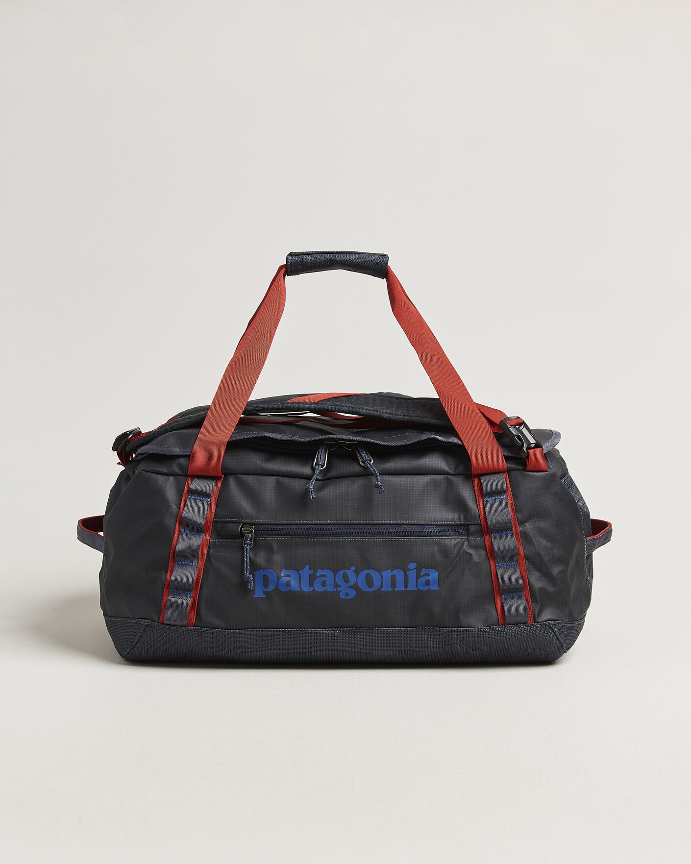Herre | Vesker | Patagonia | Black Hole Duffel 40L Smolder Blue