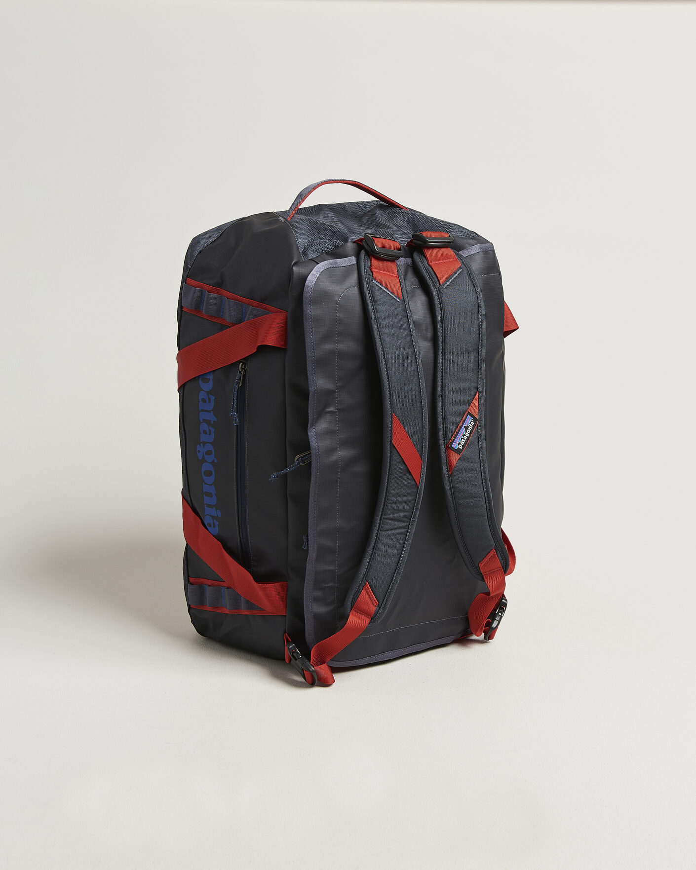 Herre | Vesker | Patagonia | Black Hole Duffel 40L Smolder Blue