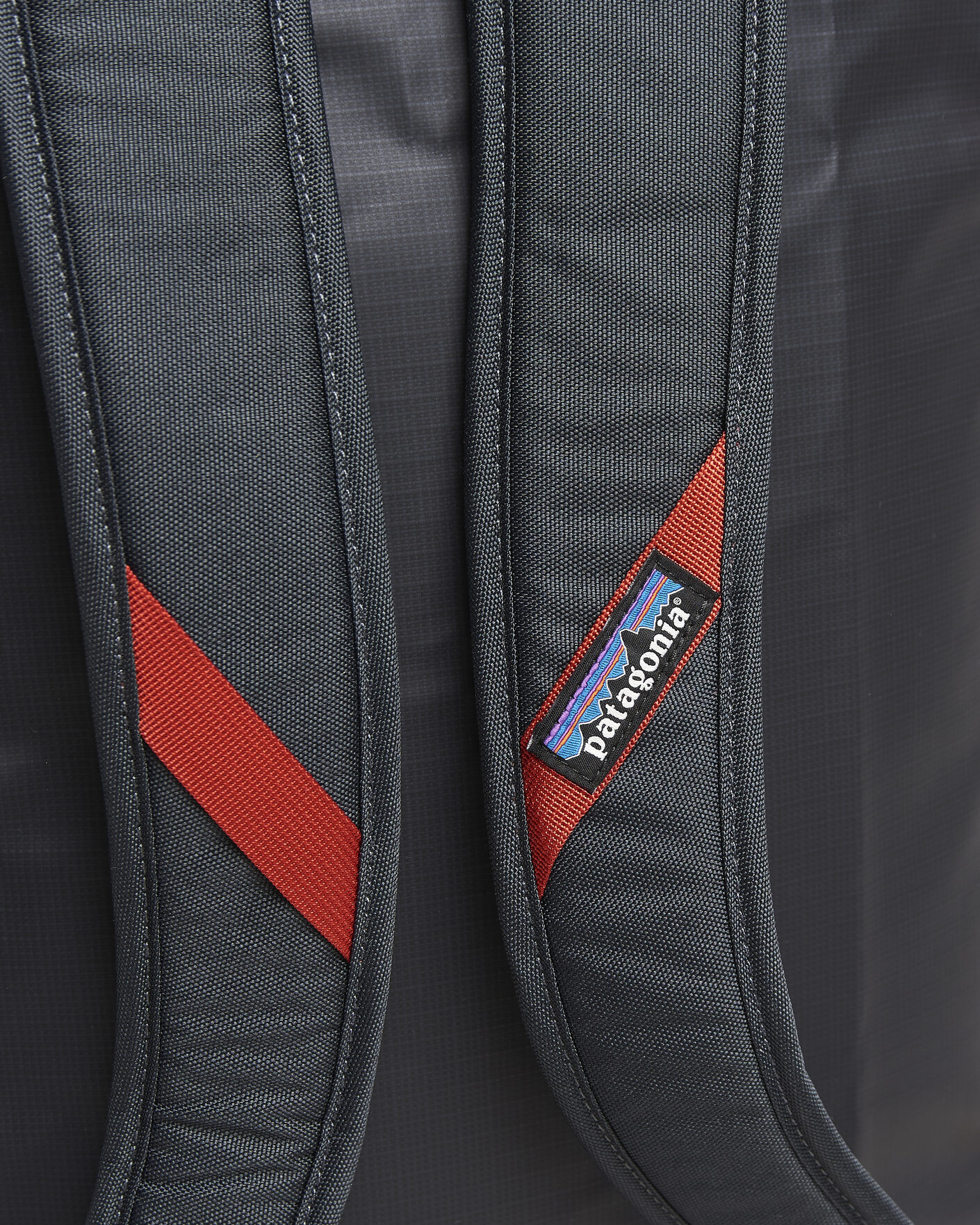 Herre | Vesker | Patagonia | Black Hole Duffel 40L Smolder Blue