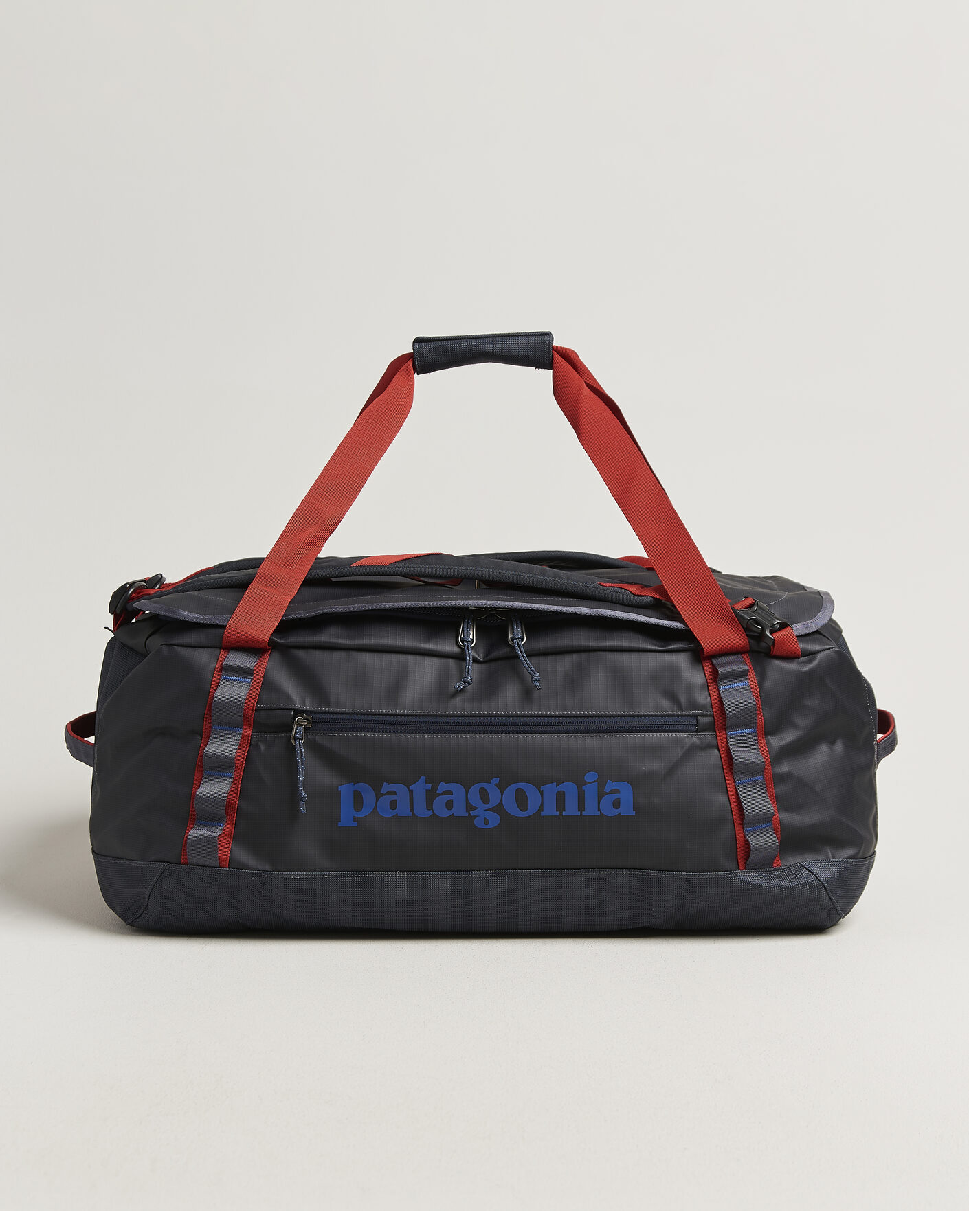 Herre | Vesker | Patagonia | Black Hole Duffel 55L Smolder Blue