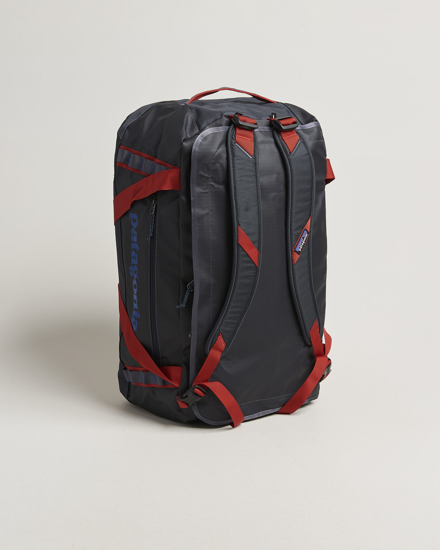 Herre | Vesker | Patagonia | Black Hole Duffel 55L Smolder Blue
