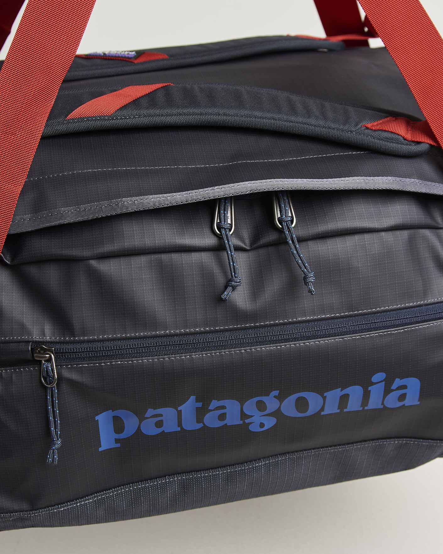 Herre | Vesker | Patagonia | Black Hole Duffel 55L Smolder Blue