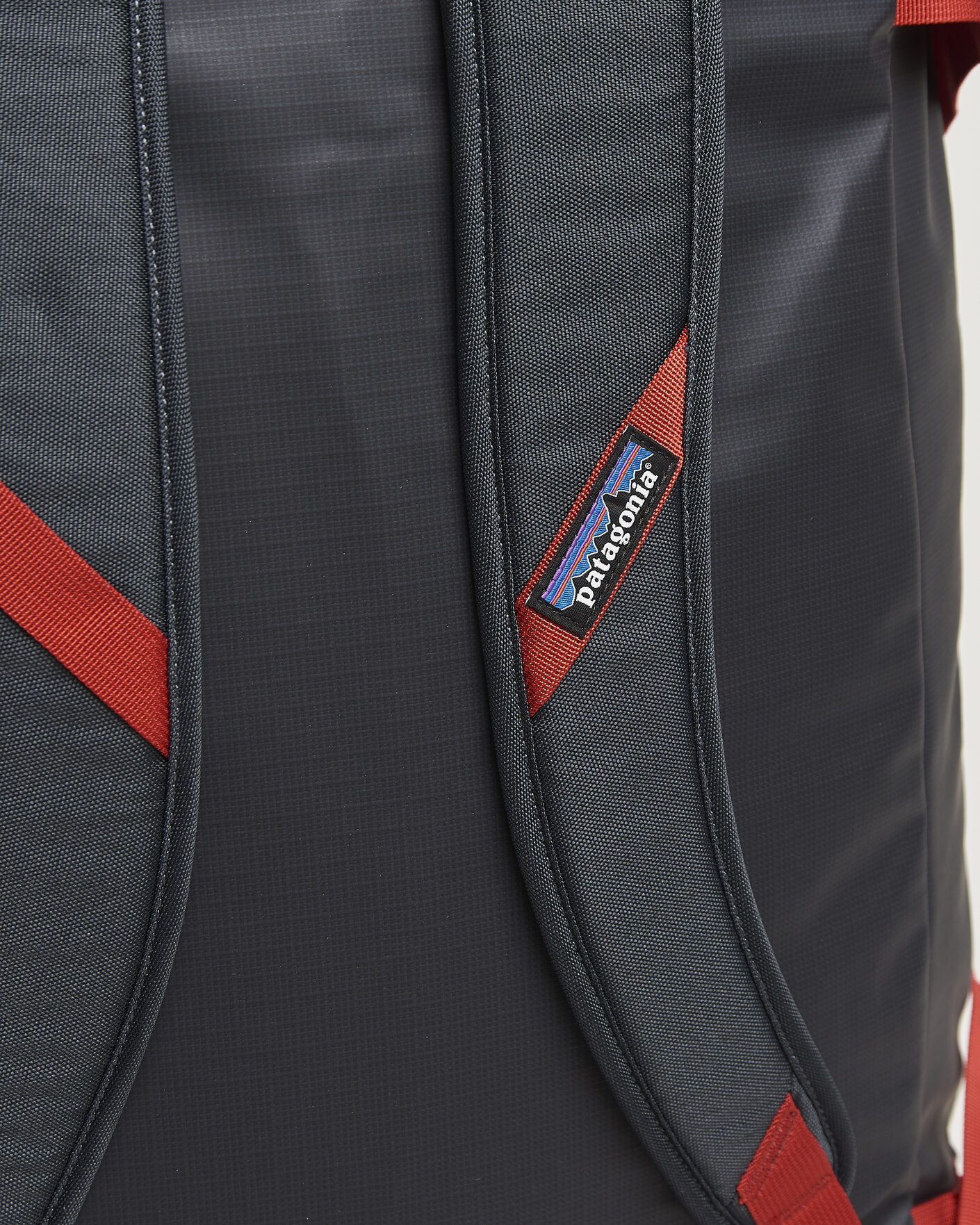 Herre | Vesker | Patagonia | Black Hole Duffel 55L Smolder Blue