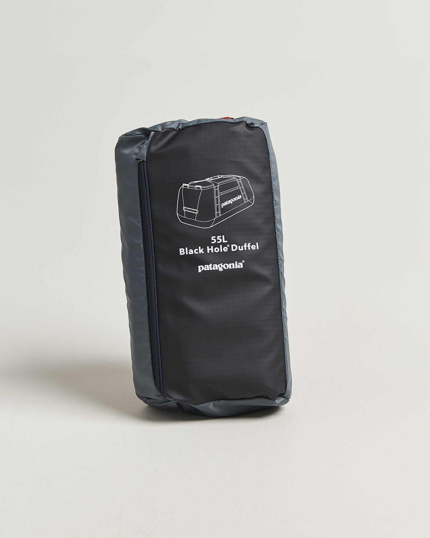 Herre | Vesker | Patagonia | Black Hole Duffel 55L Smolder Blue