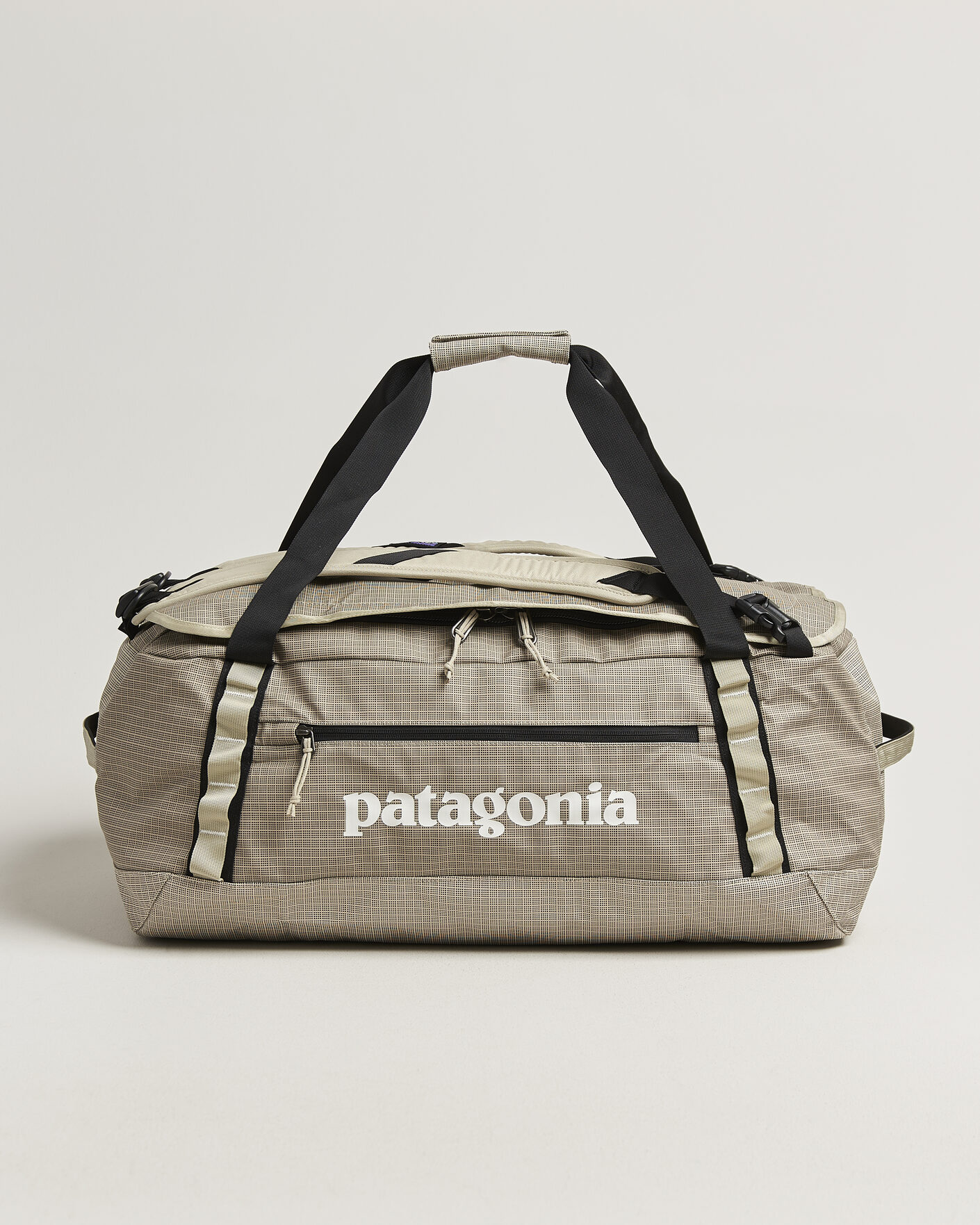 Herre | Vesker | Patagonia | Black Hole Duffel 55L Weathered Stone