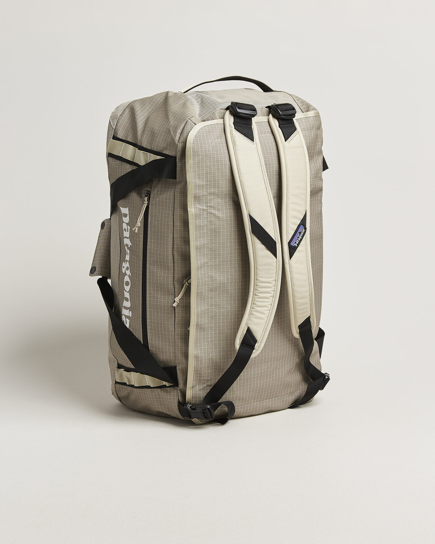 Herre | Vesker | Patagonia | Black Hole Duffel 55L Weathered Stone