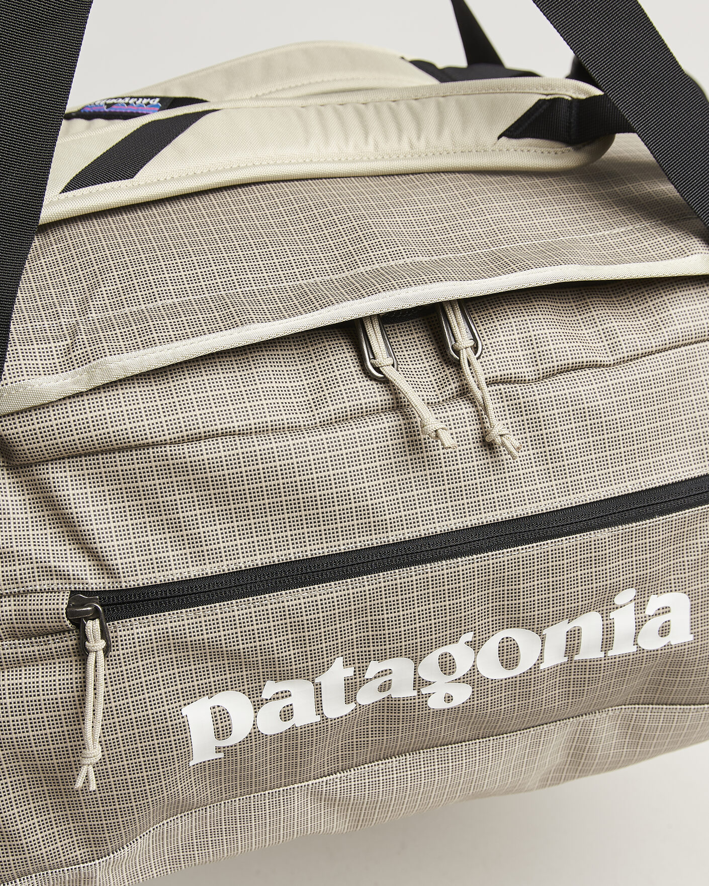 Herre | Vesker | Patagonia | Black Hole Duffel 55L Weathered Stone