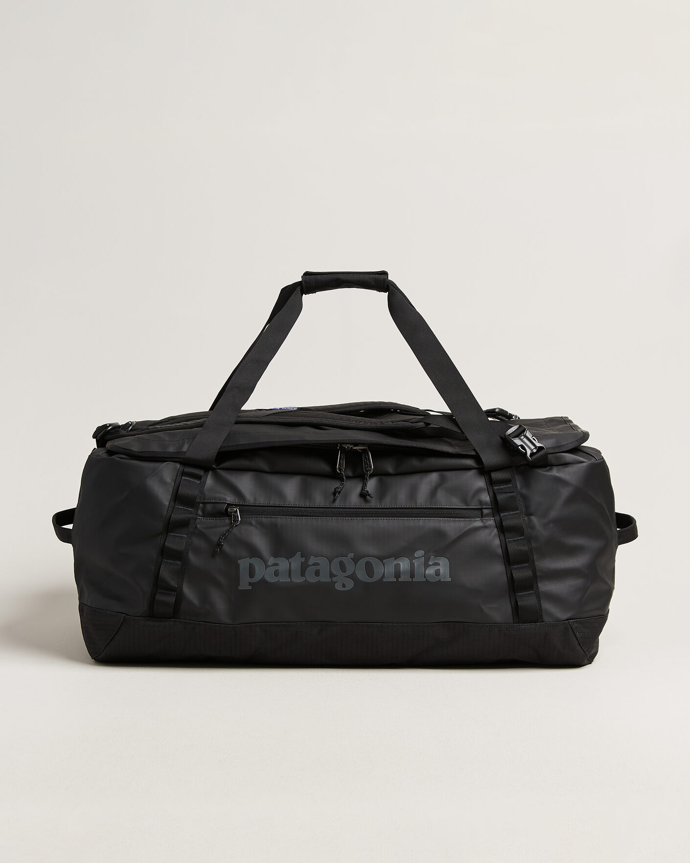 Herre | Vesker | Patagonia | Black Hole Duffel 70L Black