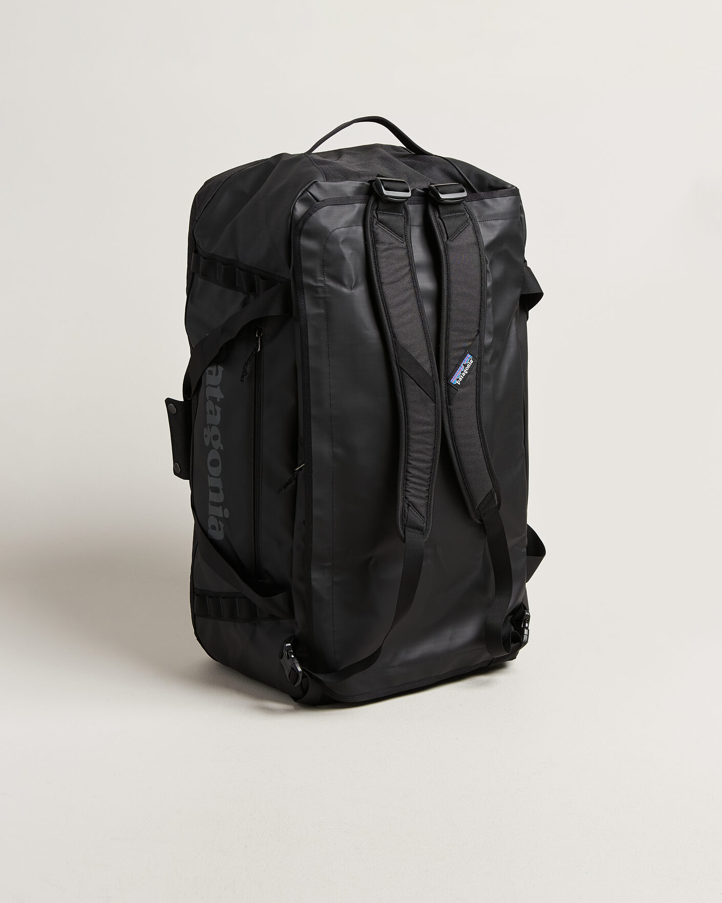 Herre | Vesker | Patagonia | Black Hole Duffel 70L Black