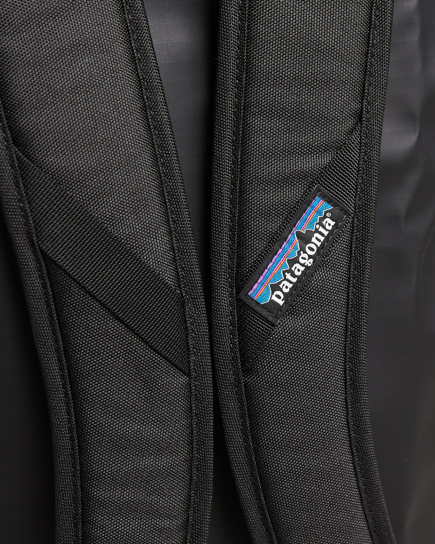 Herre | Vesker | Patagonia | Black Hole Duffel 70L Black