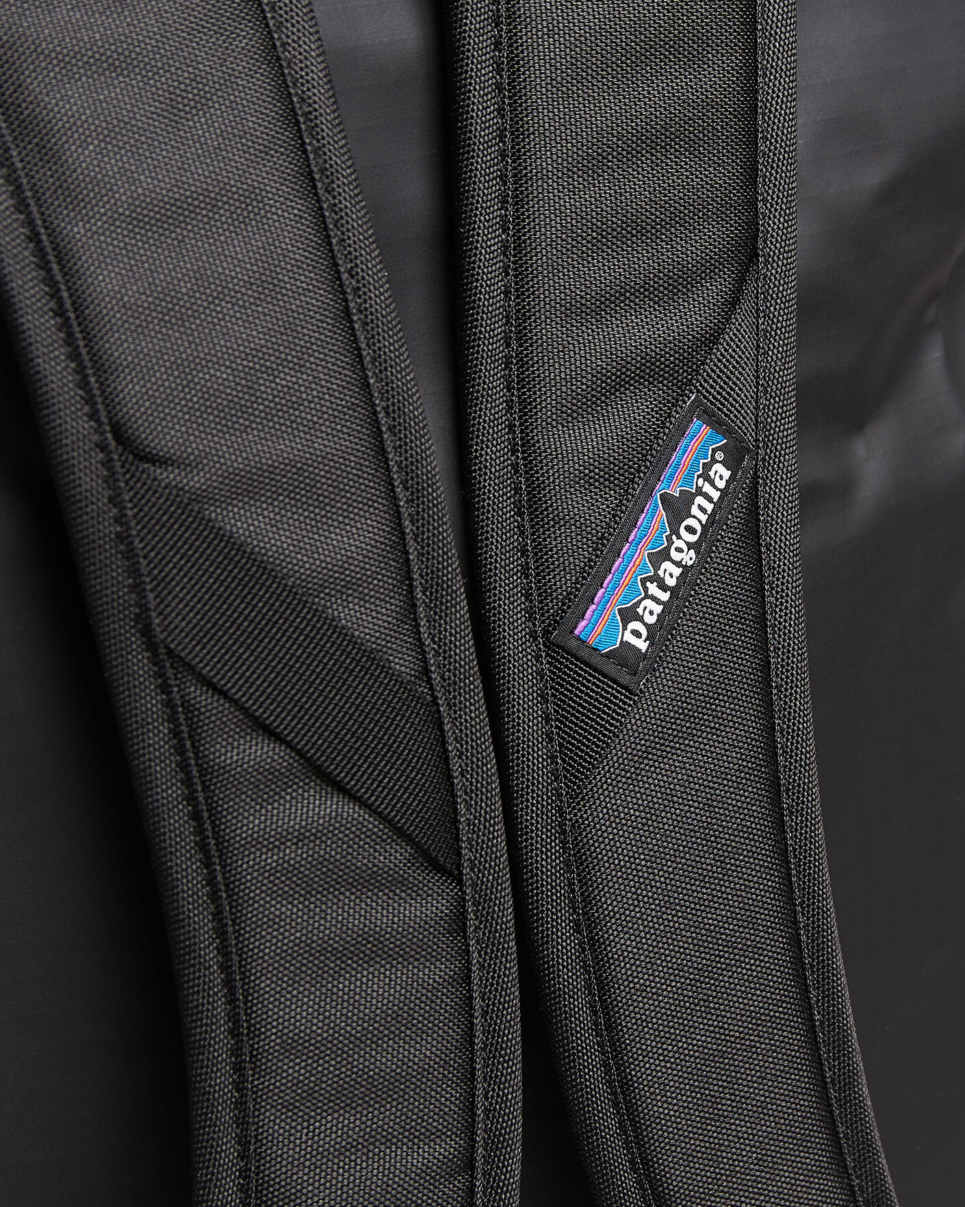 Herre | Vesker | Patagonia | Black Hole Duffel 100L Black