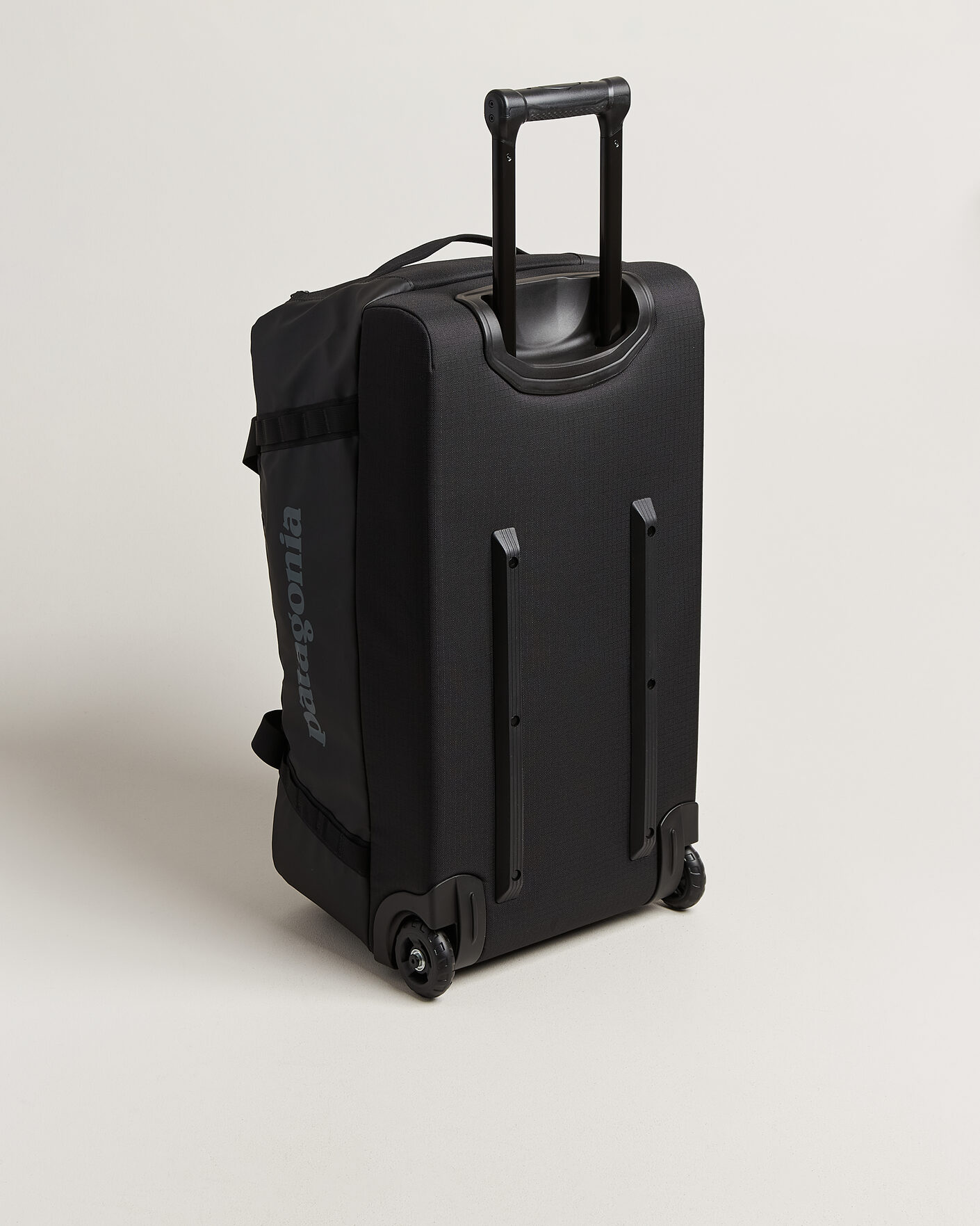 Herre | Vesker | Patagonia | Black Hole Wheeled Duffel 70L Black