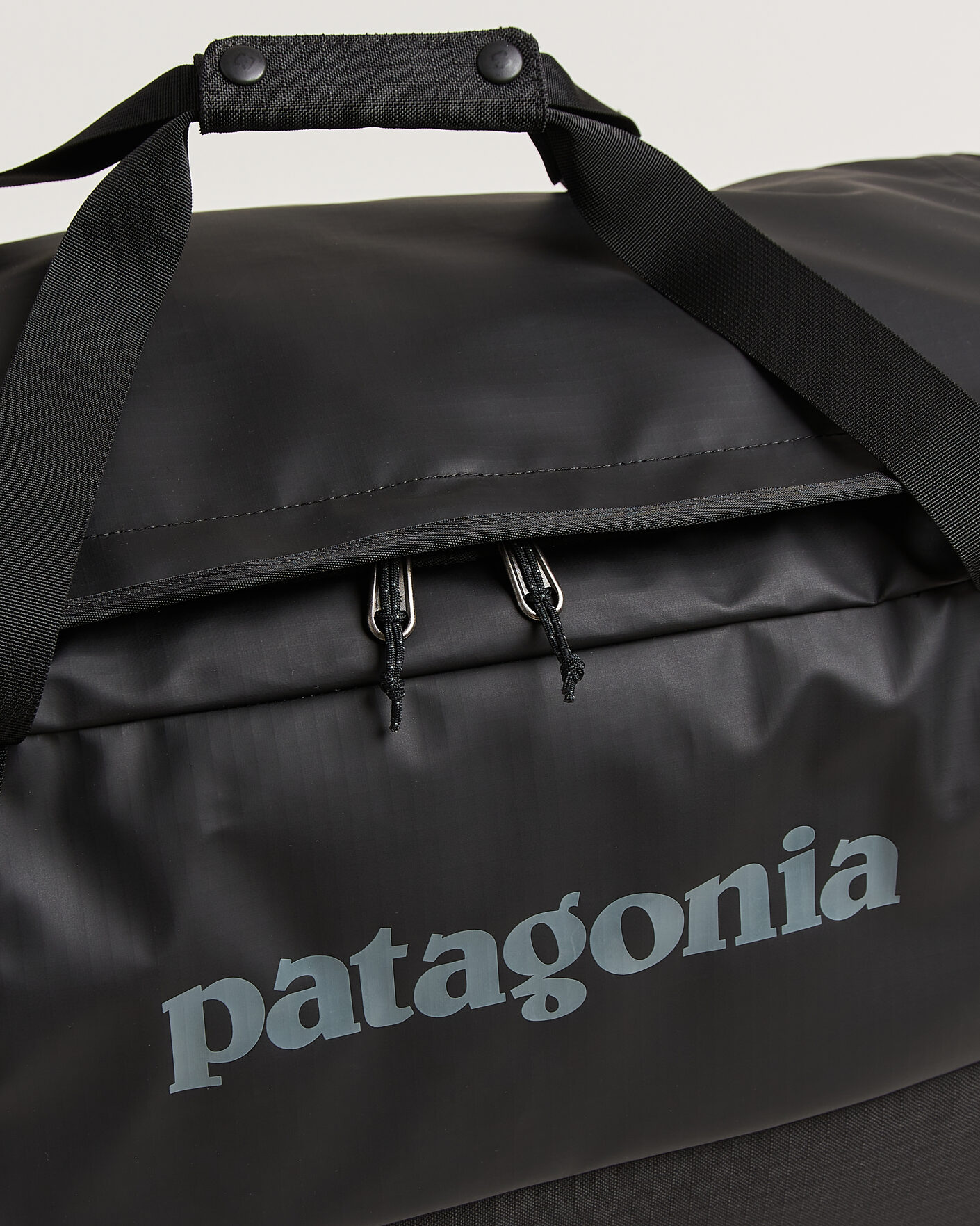 Herre | Vesker | Patagonia | Black Hole Wheeled Duffel 70L Black