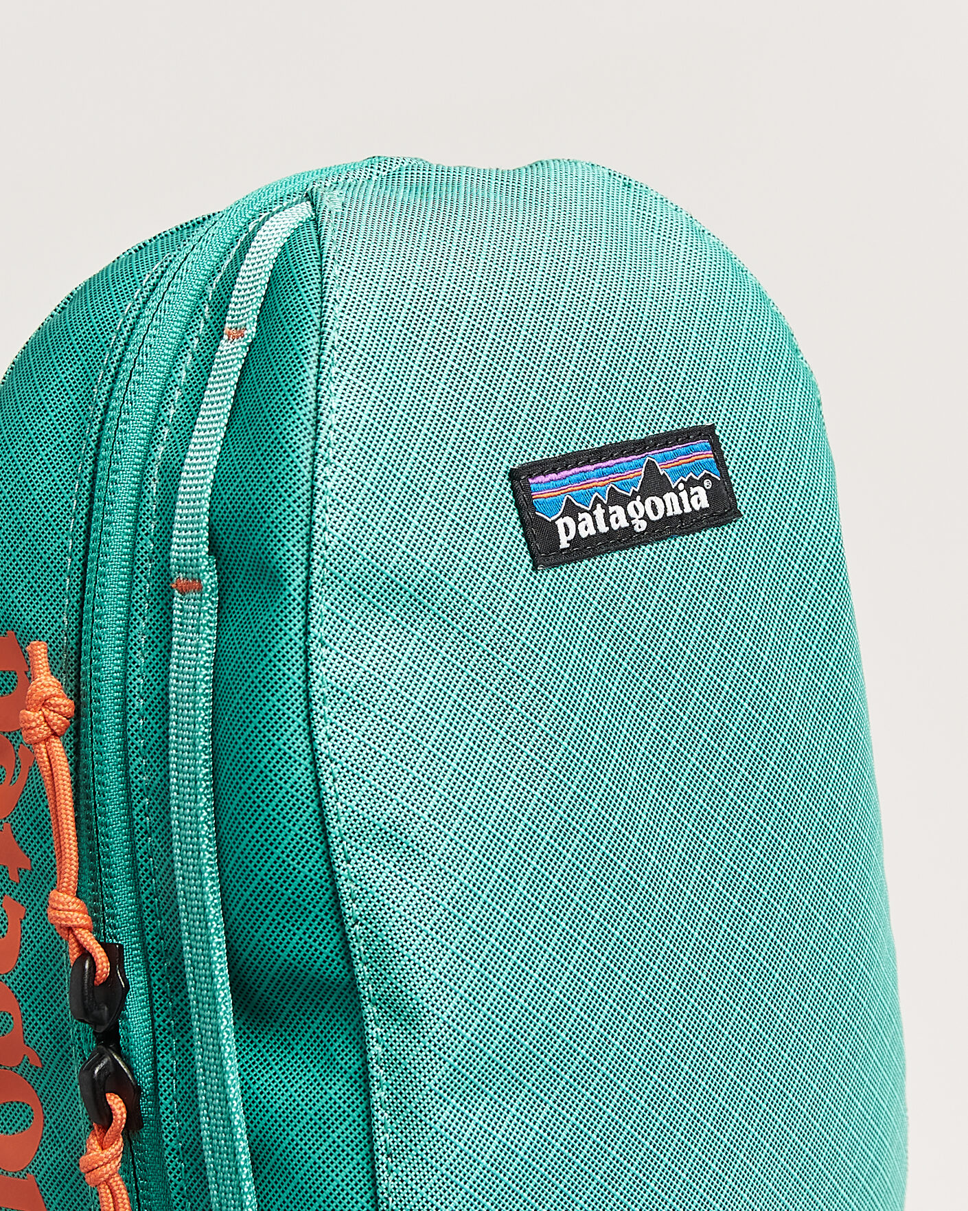 Herre | Vesker | Patagonia | Black Hole Cube 3L Aqua Stone