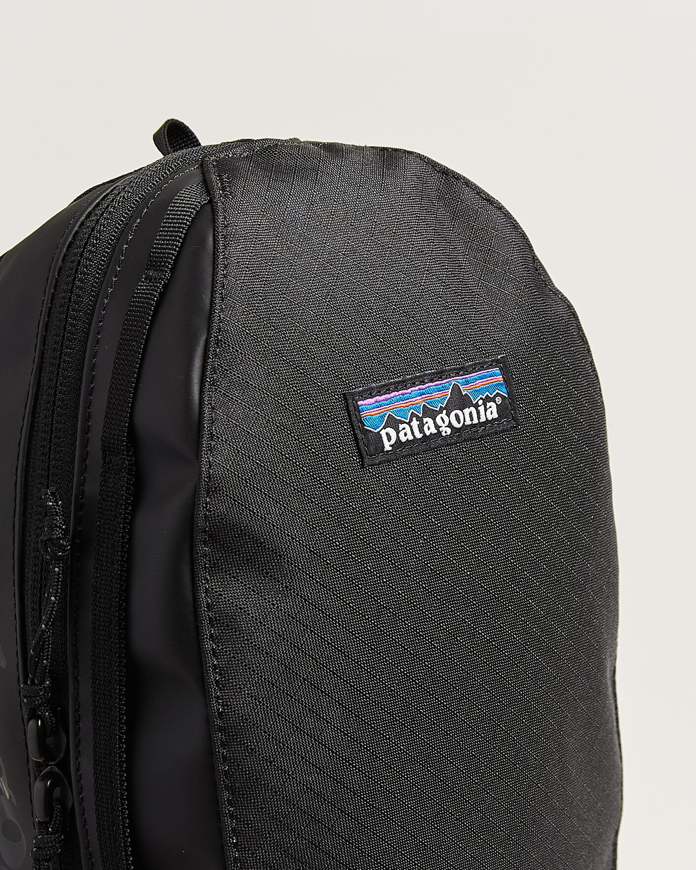 Herre | Vesker | Patagonia | Black Hole Cube 3L Black