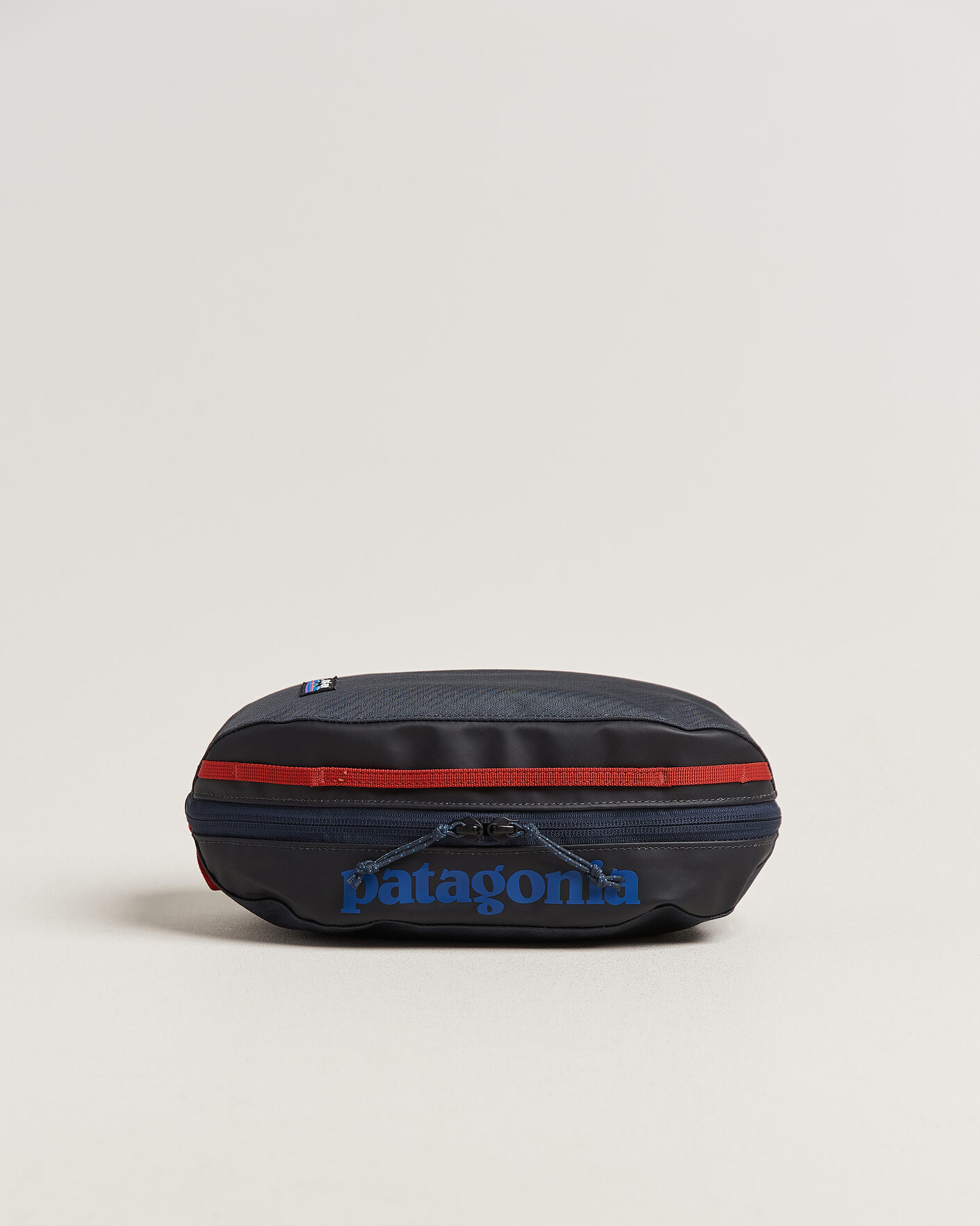 Herre | Vesker | Patagonia | Black Hole Cube 3L Smolder Blue