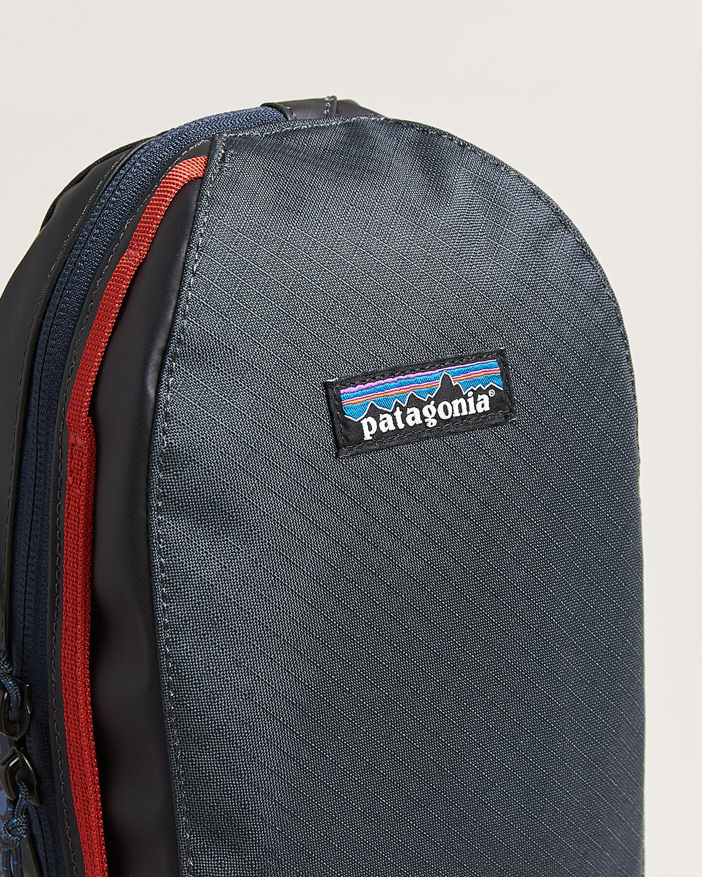 Herre | Vesker | Patagonia | Black Hole Cube 3L Smolder Blue