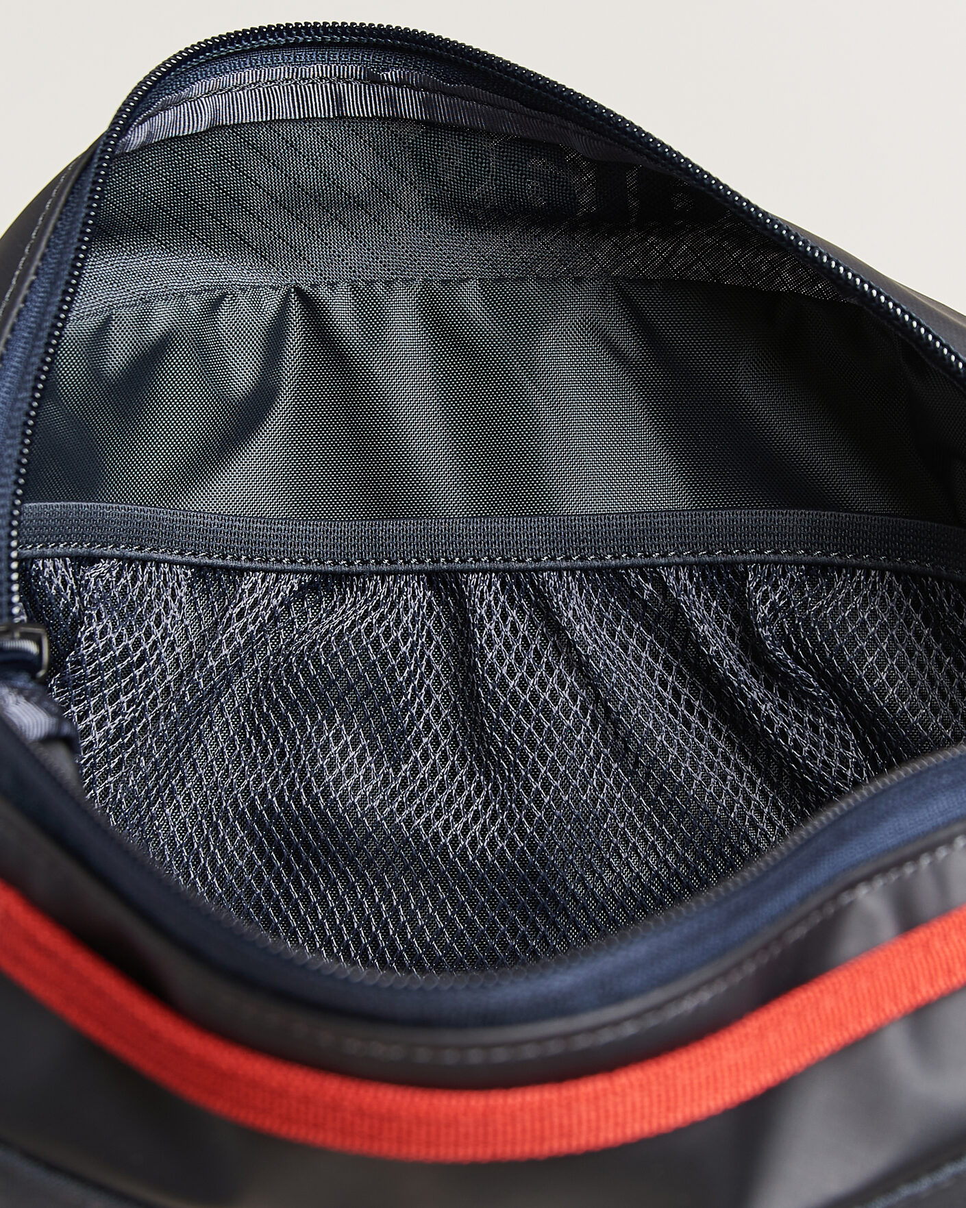 Herre | Vesker | Patagonia | Black Hole Cube 3L Smolder Blue