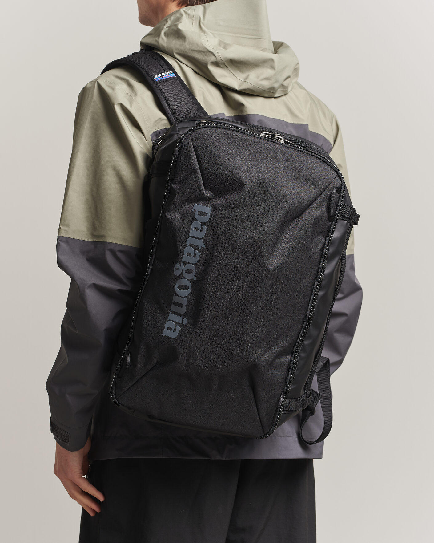 Herre | Vesker | Patagonia | Black Hole Mini MLC Black