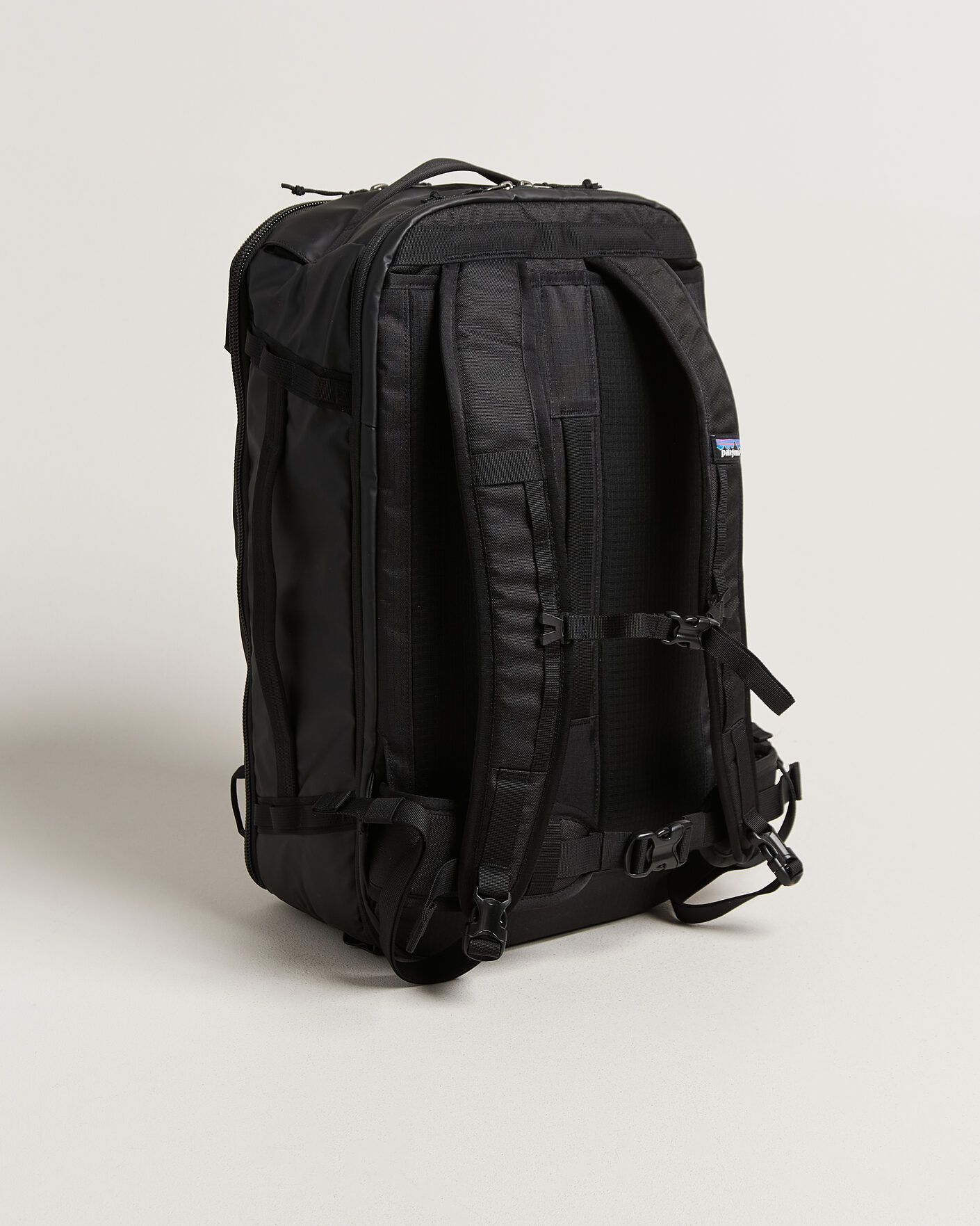 Herre | Vesker | Patagonia | Black Hole Mini MLC Black