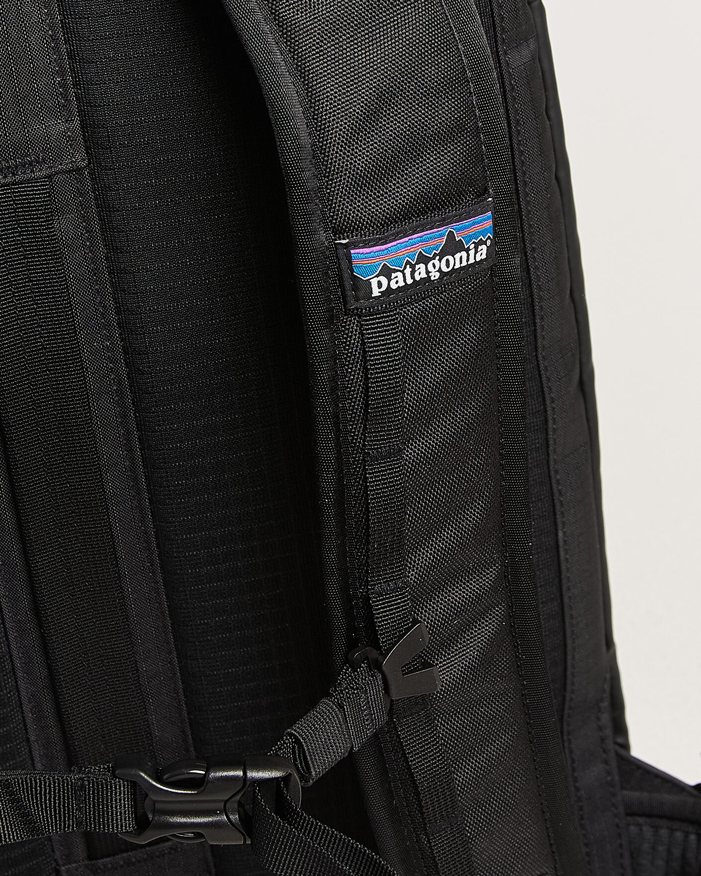 Herre | Vesker | Patagonia | Black Hole Mini MLC Black