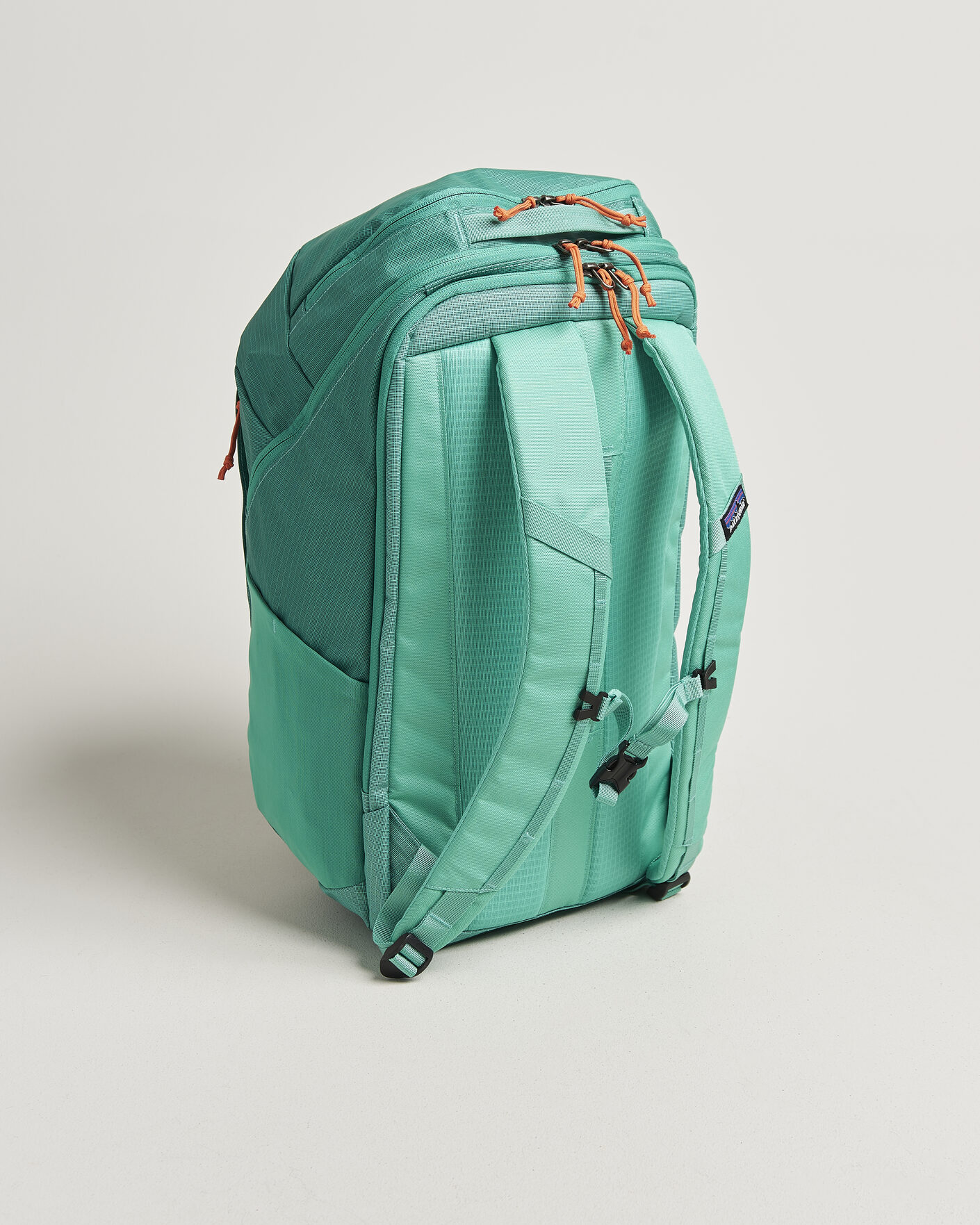 Herre | Vesker | Patagonia | Black Hole Pack 32L Aqua Stone