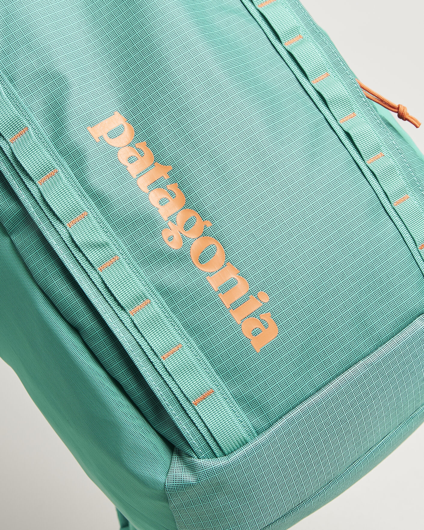 Herre | Vesker | Patagonia | Black Hole Pack 32L Aqua Stone