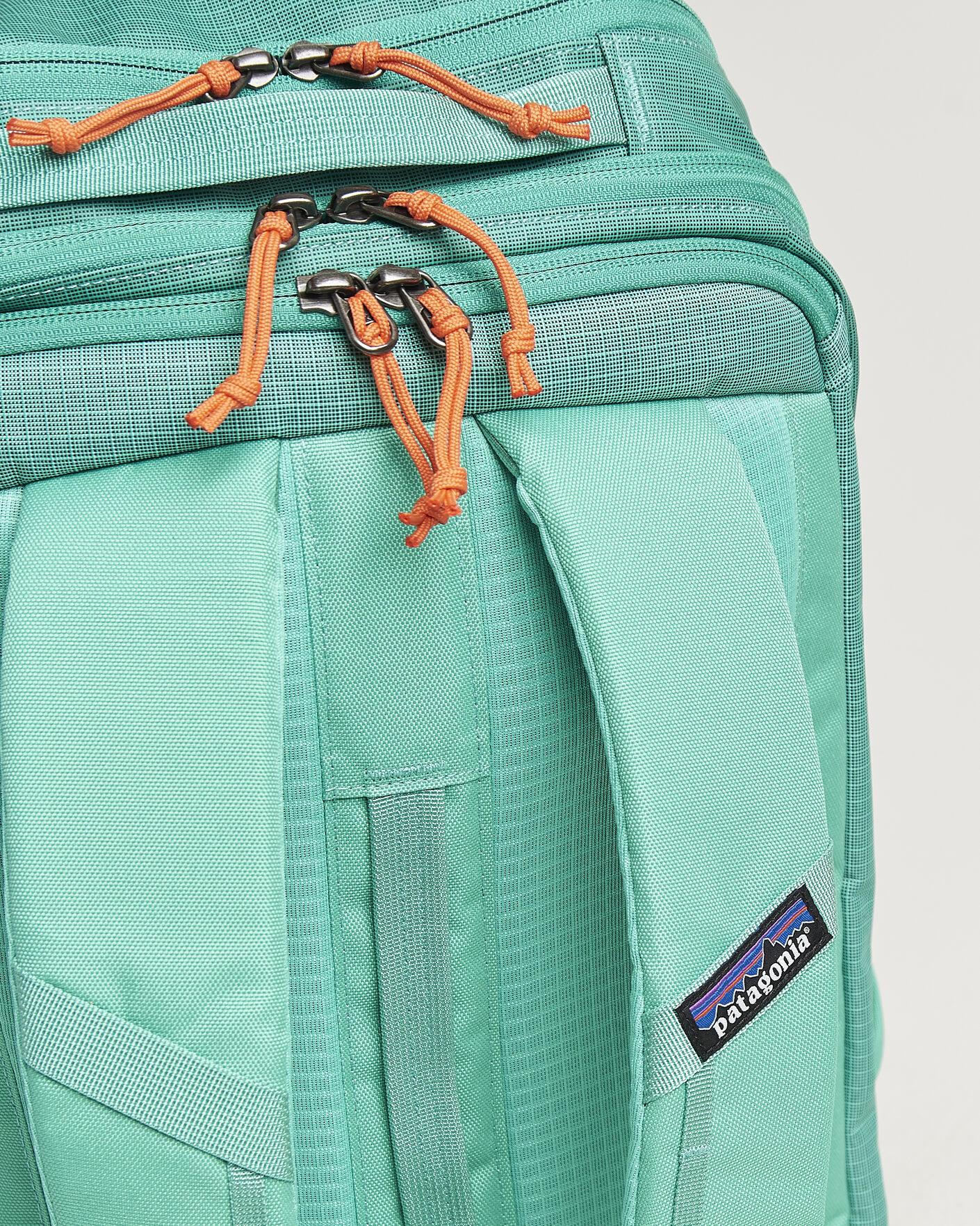 Herre | Vesker | Patagonia | Black Hole Pack 32L Aqua Stone