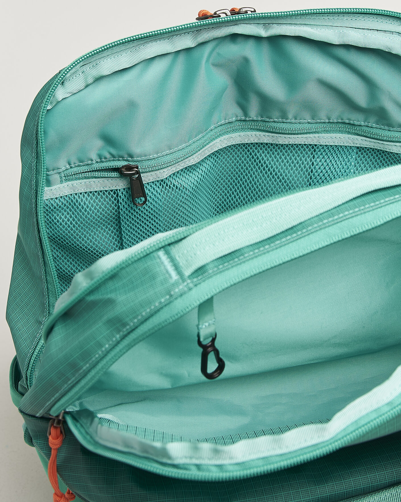 Herre | Vesker | Patagonia | Black Hole Pack 32L Aqua Stone
