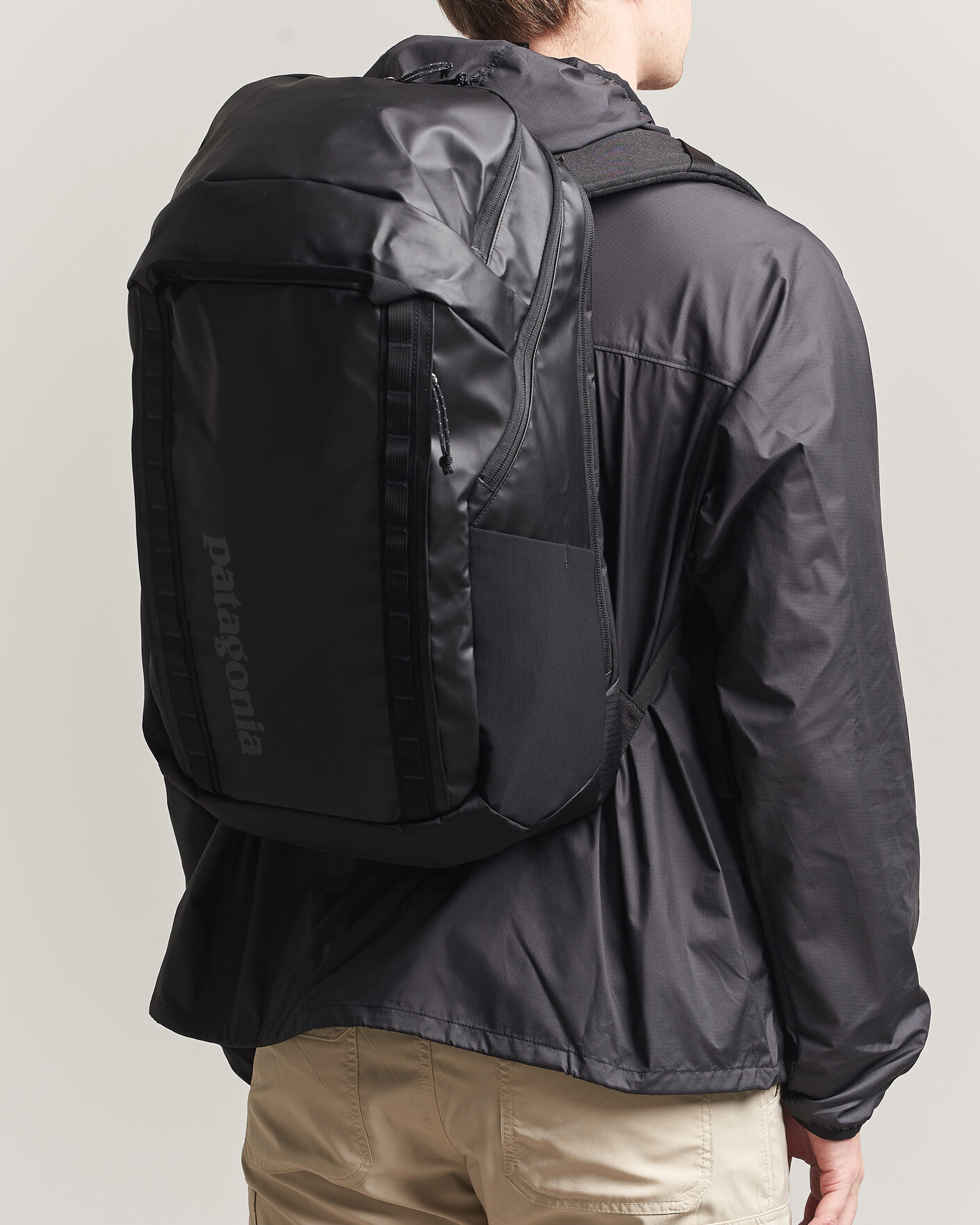 Herre | Vesker | Patagonia | Black Hole Pack 32L Black