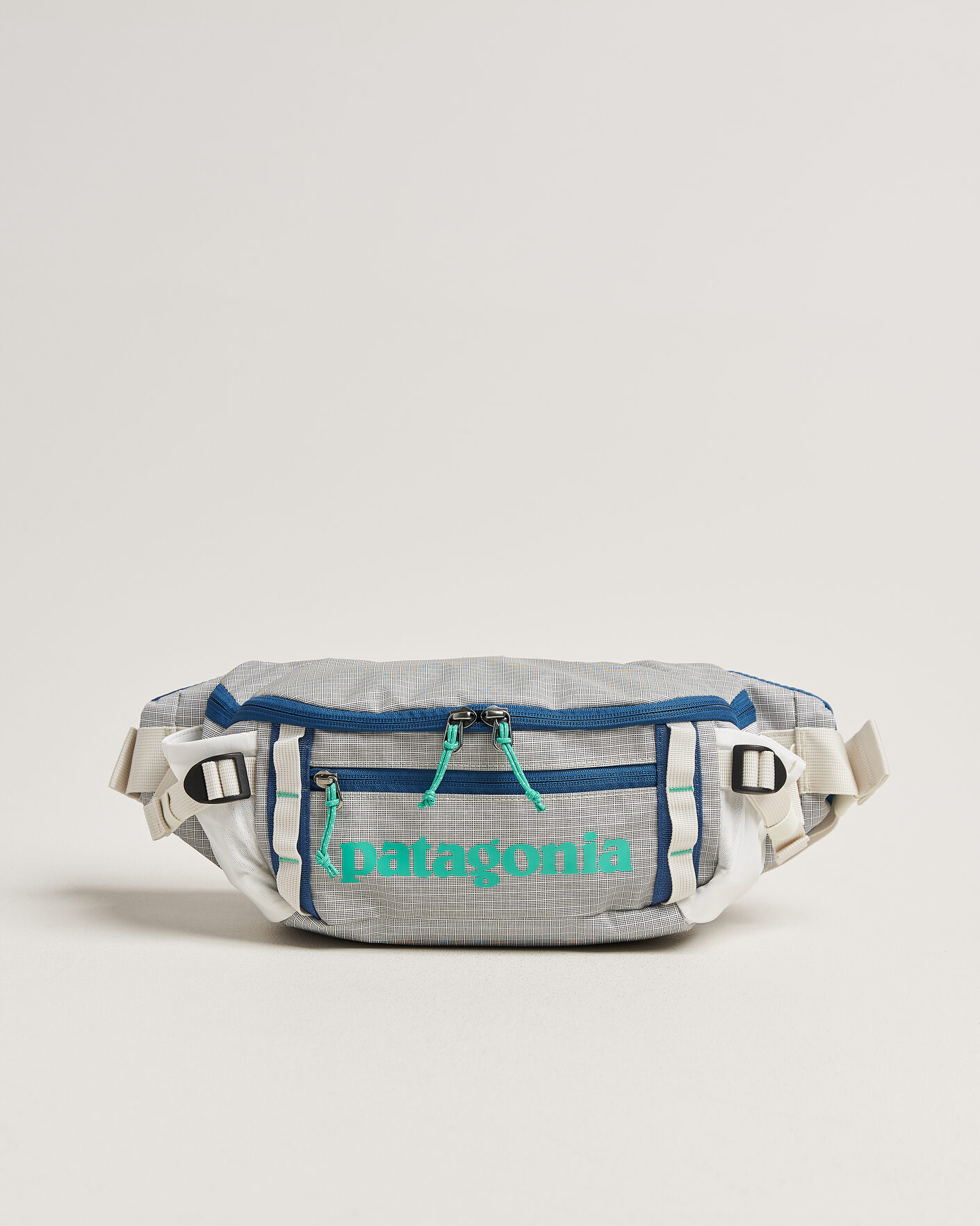 Herre | Vesker | Patagonia | Black Hole Waist Pack 5L Birch White