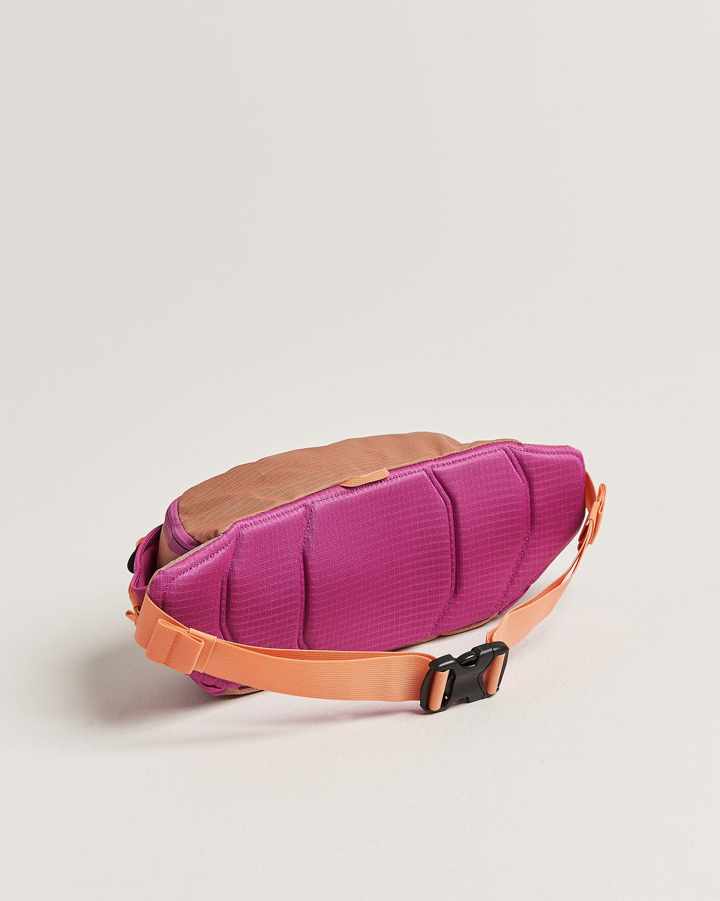 Herre | Vesker | Patagonia | Black Hole Waist Pack 5L Peach Sherbet