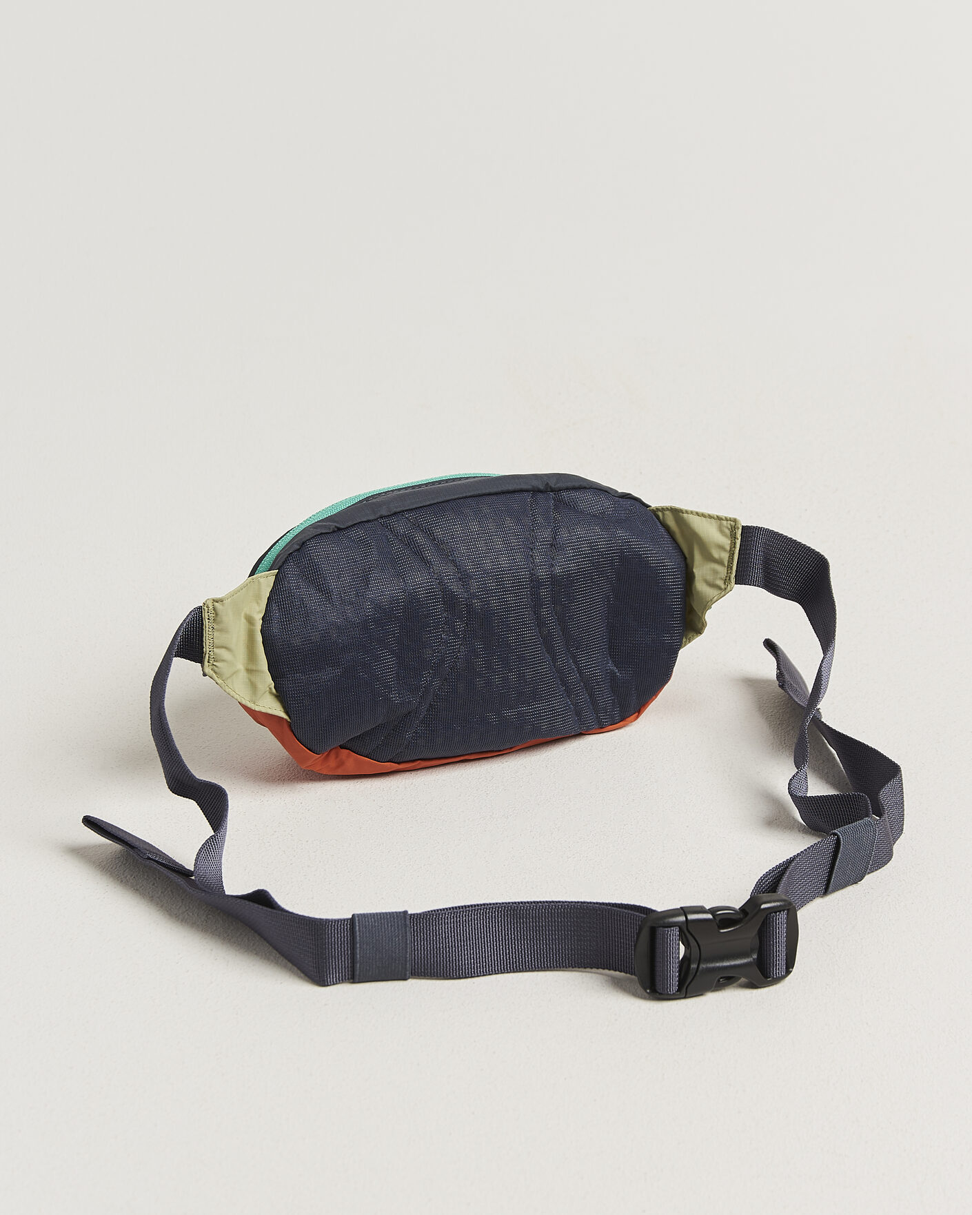 Herre | Vesker | Patagonia | Terravia Mini Hip Pack Patchwork