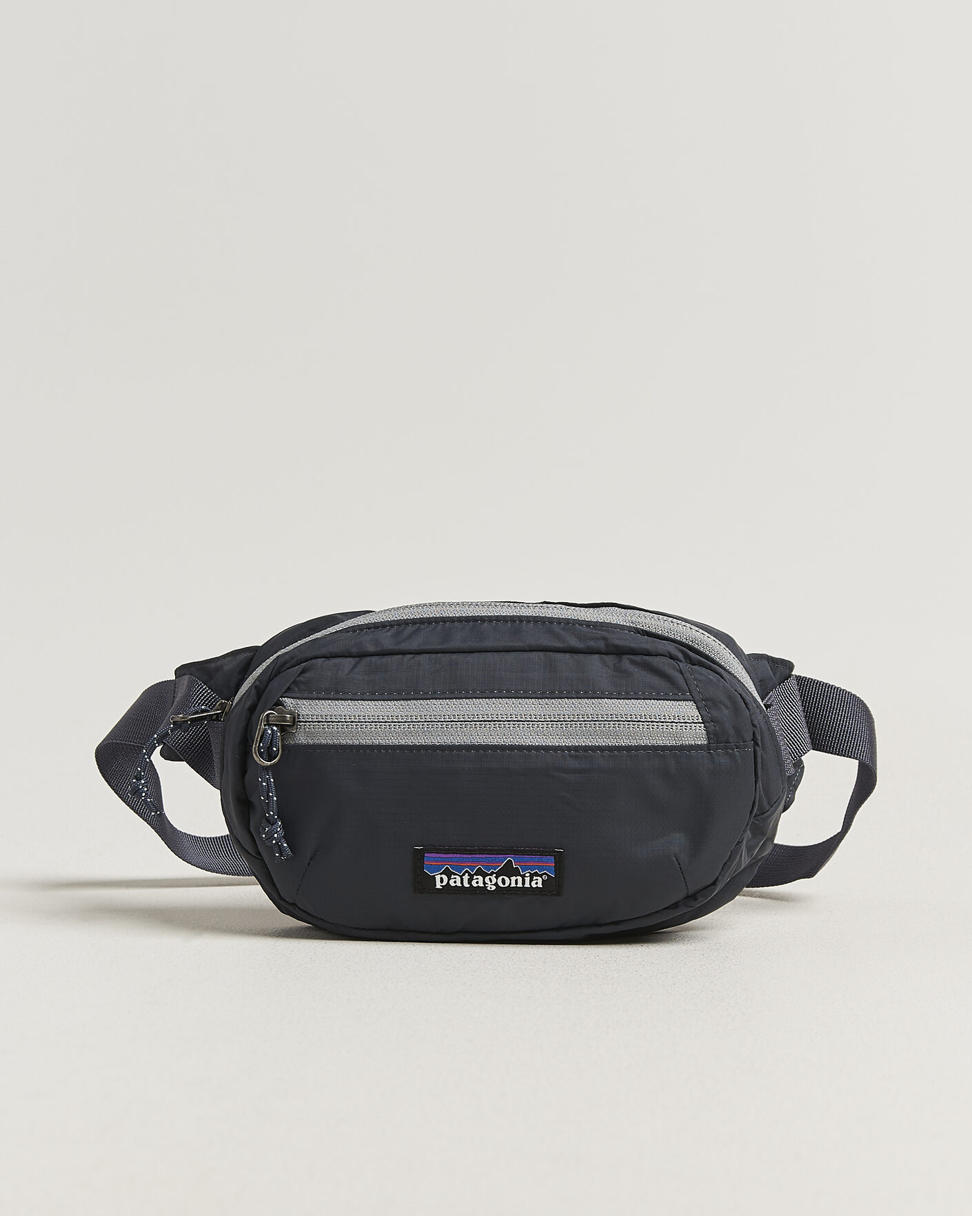 Herre | Vesker | Patagonia | Terravia Mini Hip Pack Smolder Blue