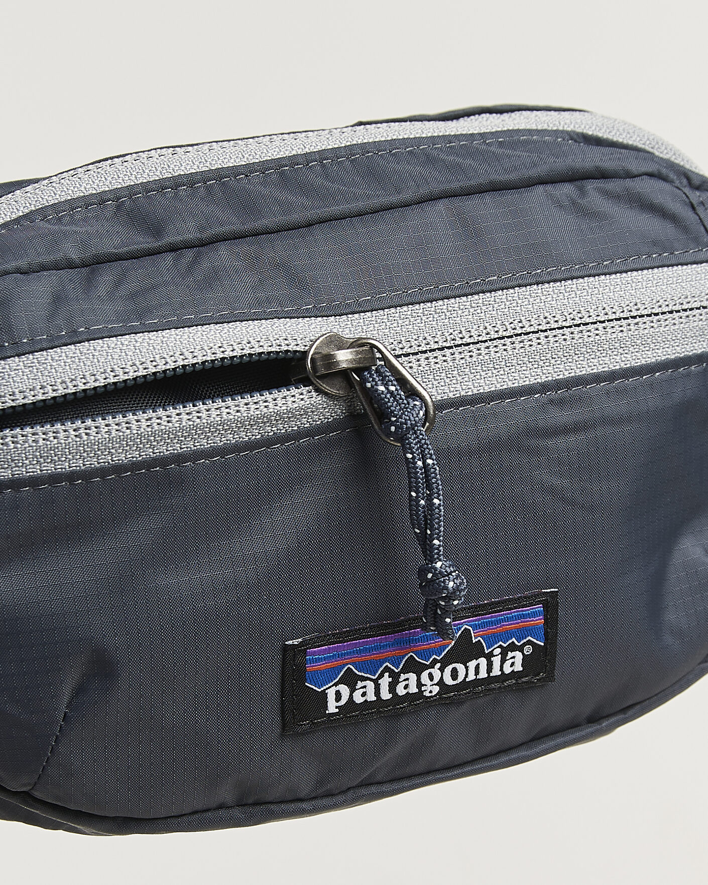 Herre | Vesker | Patagonia | Terravia Mini Hip Pack Smolder Blue