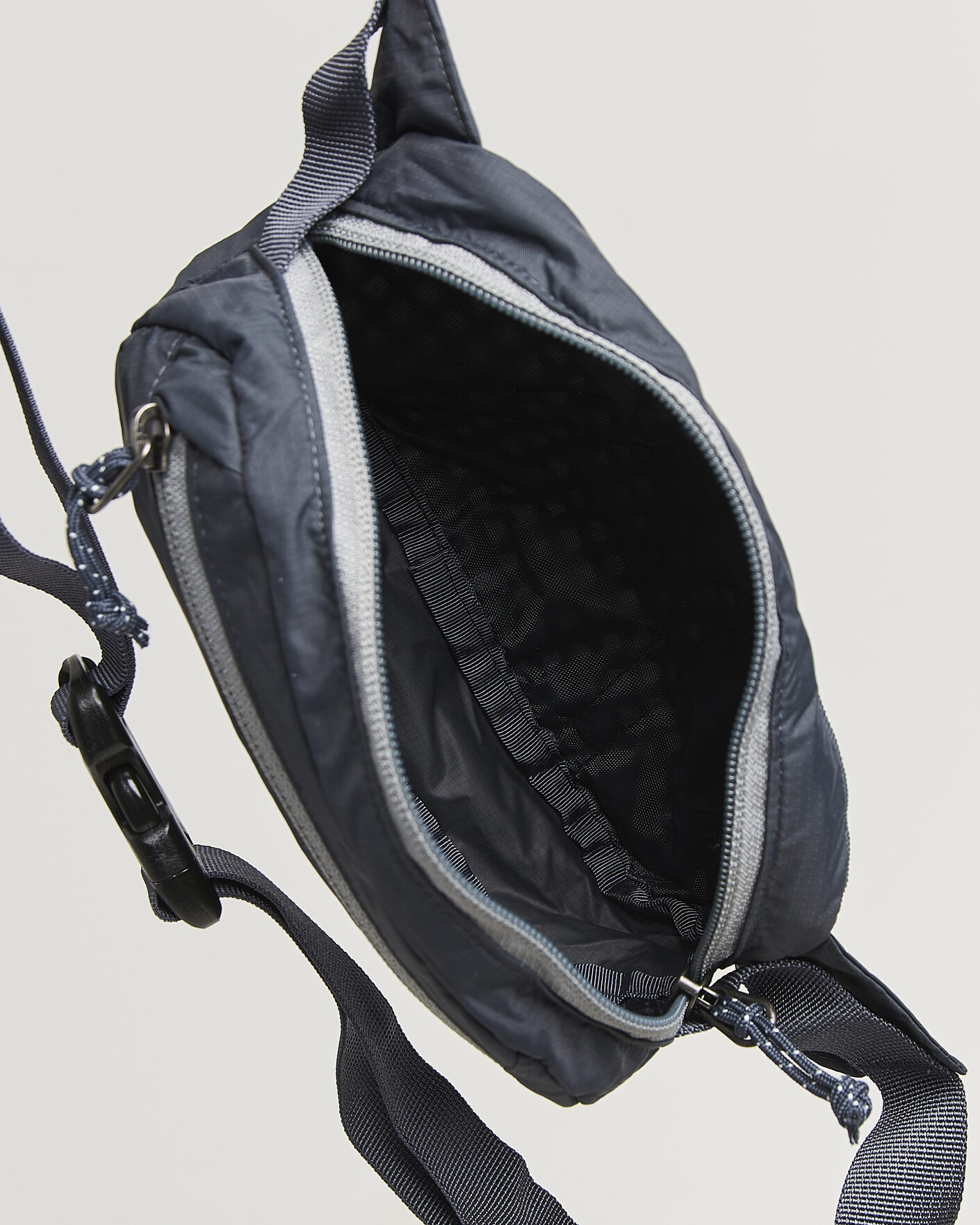 Herre | Vesker | Patagonia | Terravia Mini Hip Pack Smolder Blue