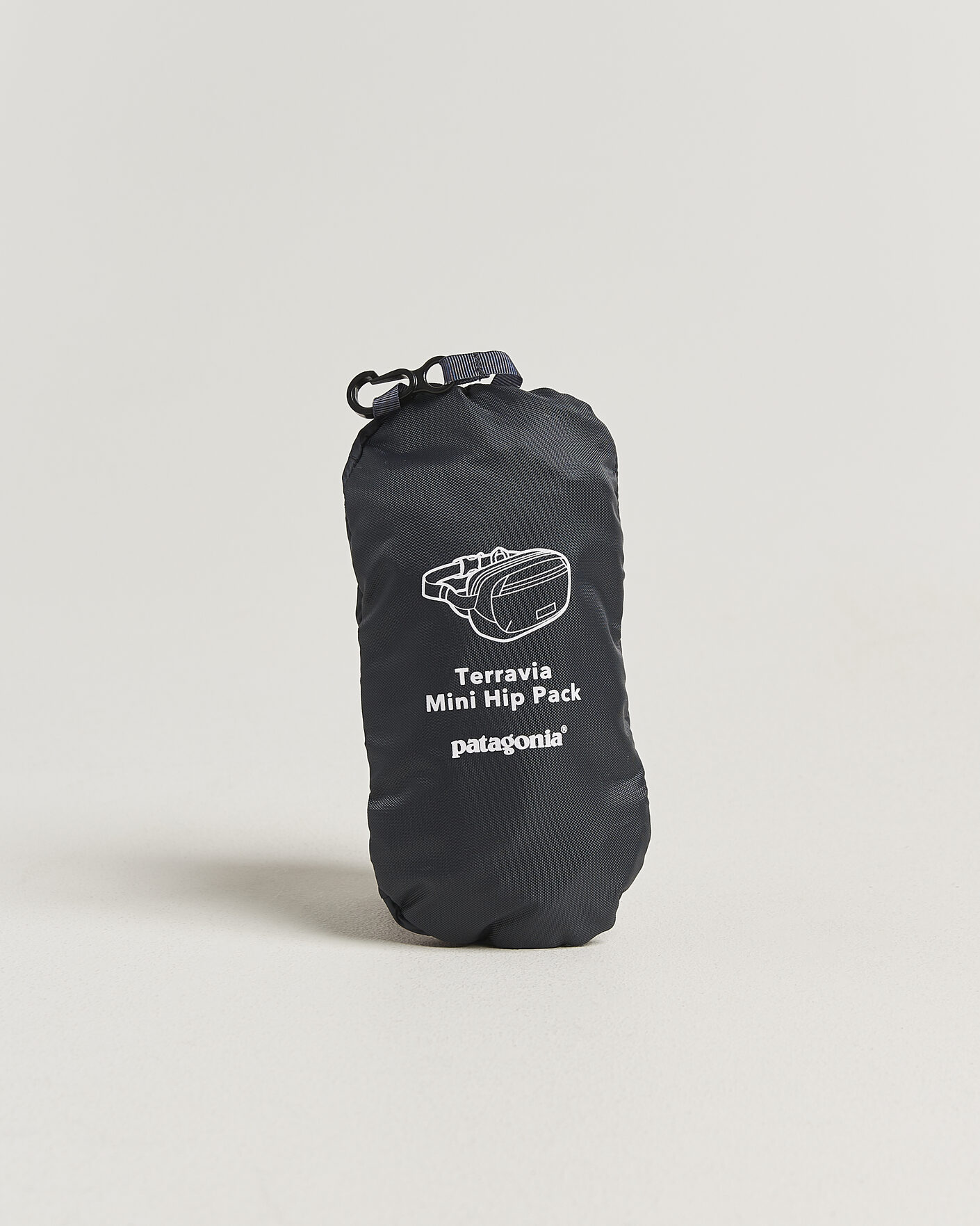 Herre | Vesker | Patagonia | Terravia Mini Hip Pack Smolder Blue