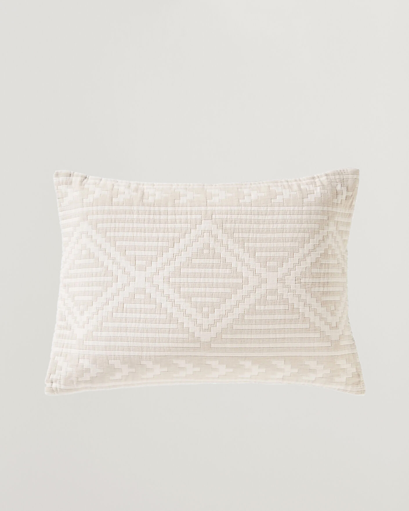 Herre | Til hjemmet | Pendleton | Organic Cotton Matelasse Pillow Ganado