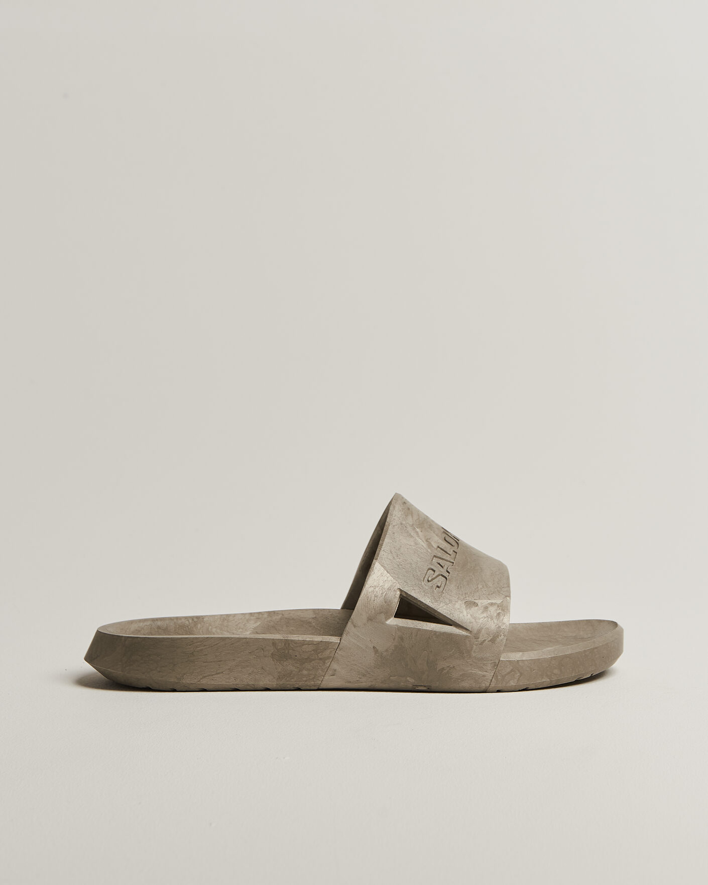 Herre | Sandaler og tøfler | Salomon | Summeride Slide Fallen Rock
